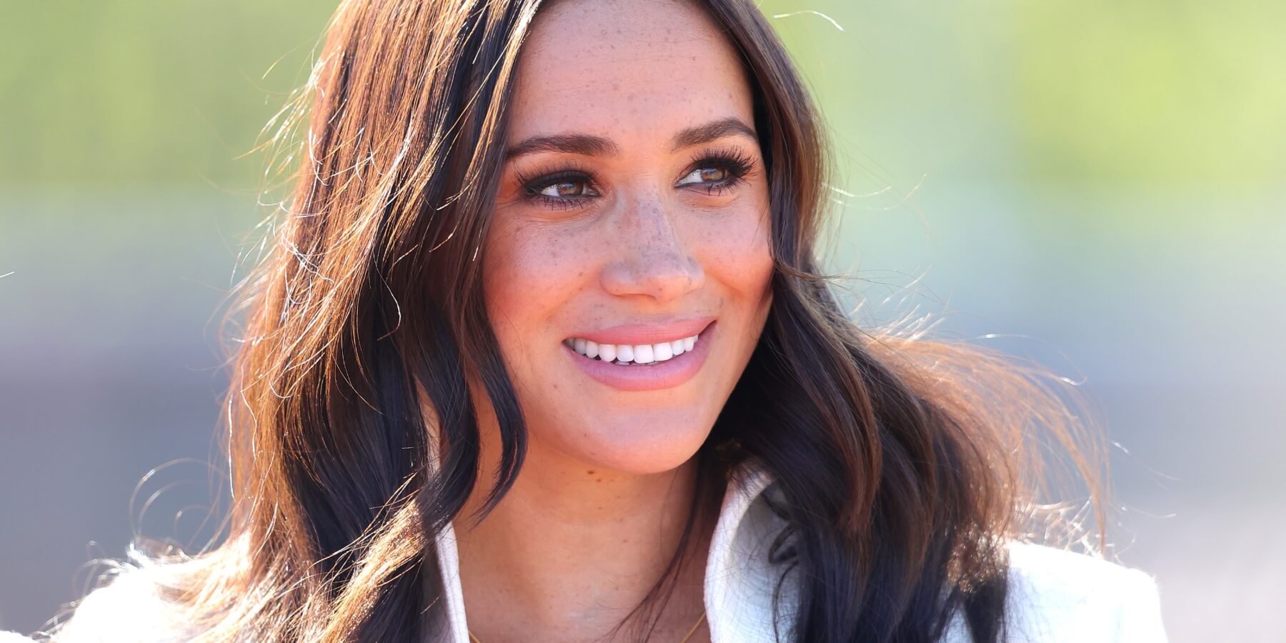 Meghan Markle could be pivoting her Hollywood plans according to how she's presented on her Hollywood rep's page.