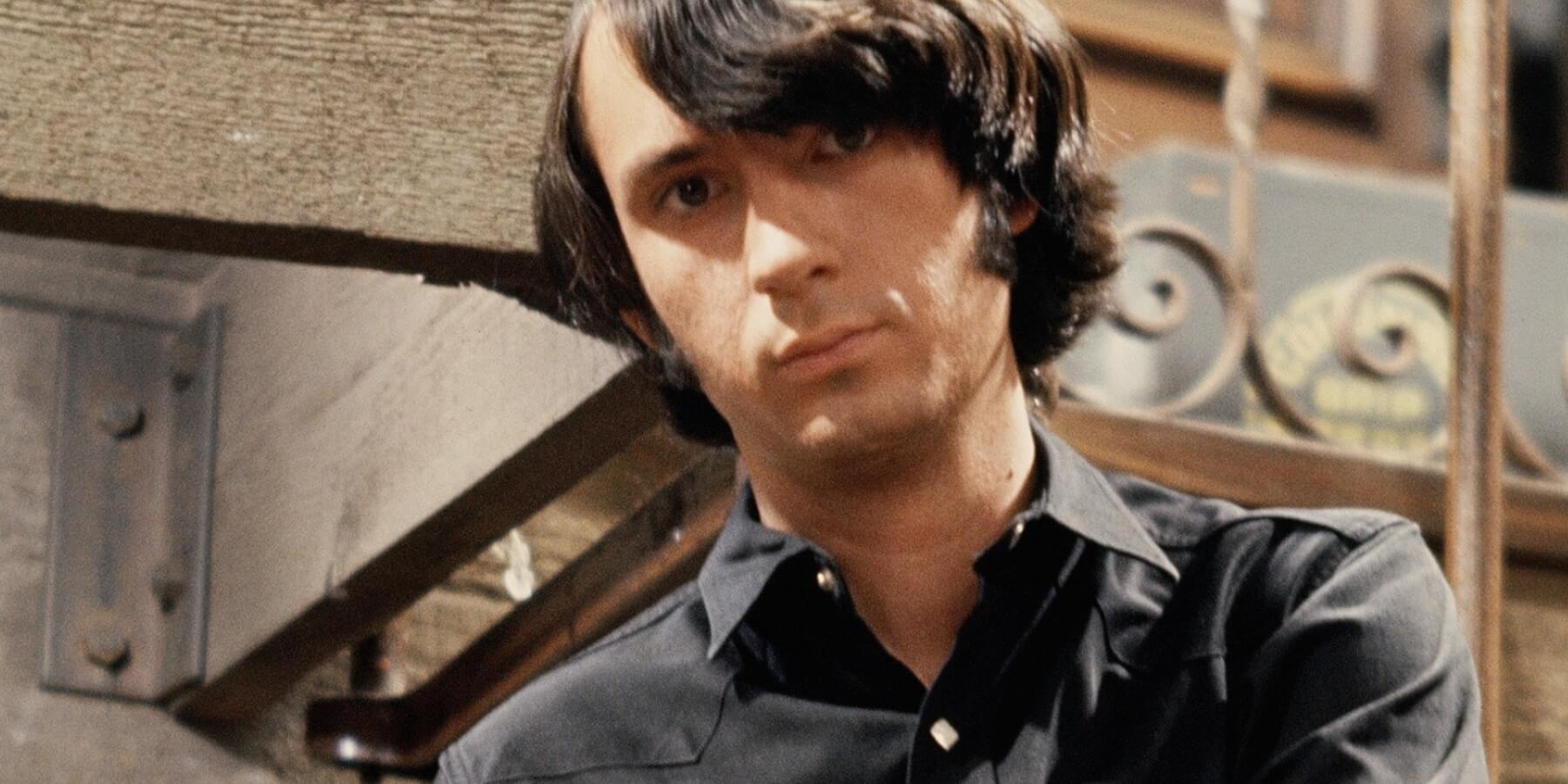 Mike Nesmith Admits He Was a 'Loser' Before 'The Monkees' Series ...