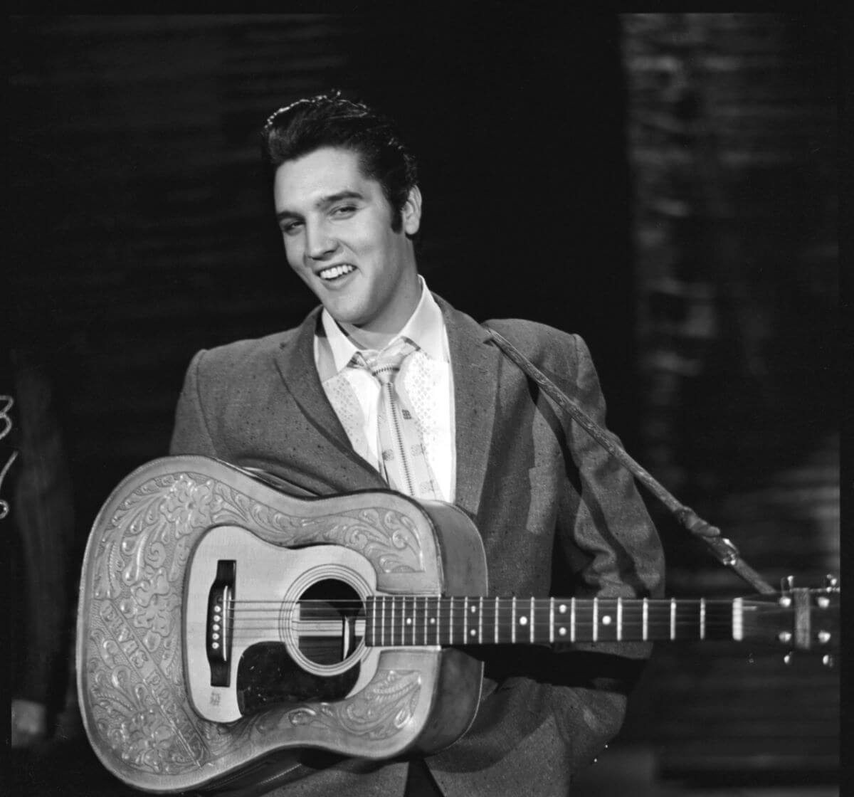 Elvis Was Different From the Characters He Played in 1 Surprising Way ...