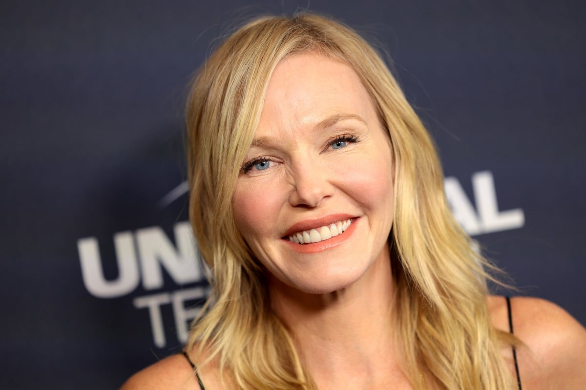 ‘Law & Order SVU’: Ice-T Taught Kelli Giddish an Important Lesson About ...