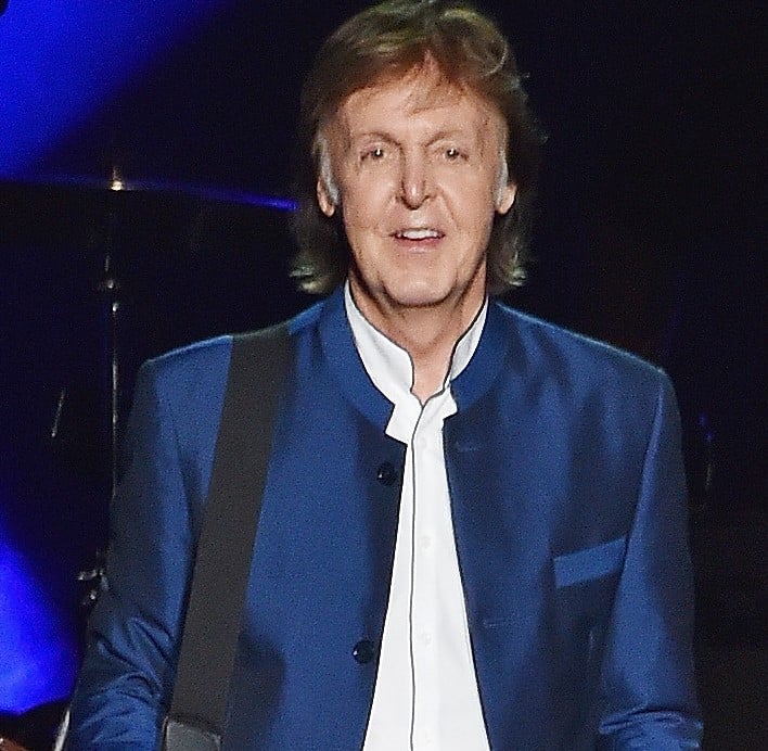 Paul McCartney Once Said He Doesn't Get The Beatles' Legacy