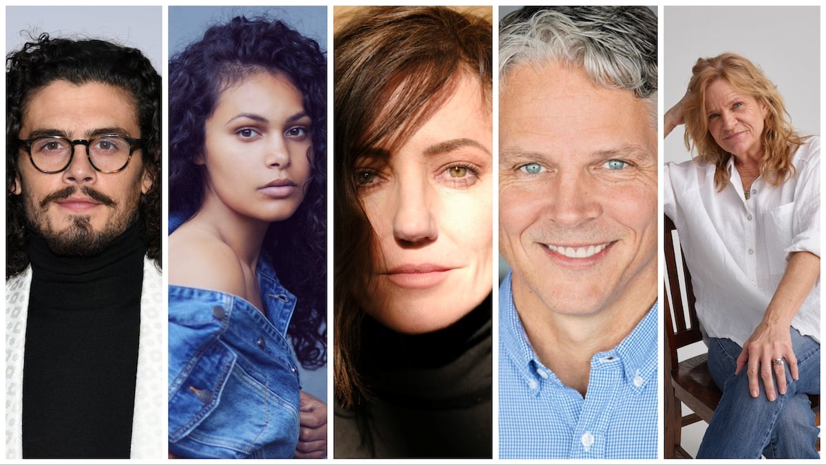 Bosch Legacy News Amazon Announces 5 New Season 3 Cast Members