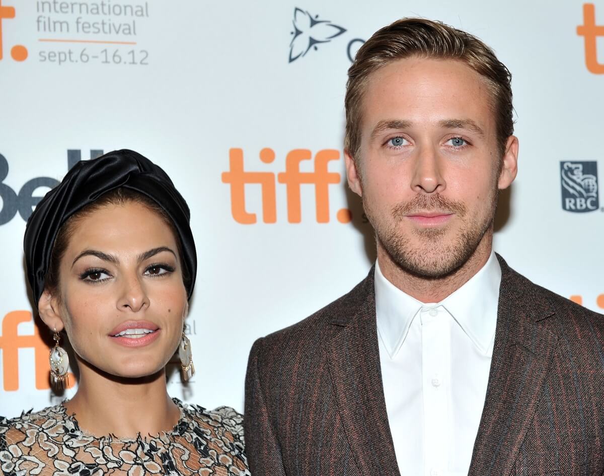 Who Has a Higher Net Worth Ryan Gosling or Eva Mendes?