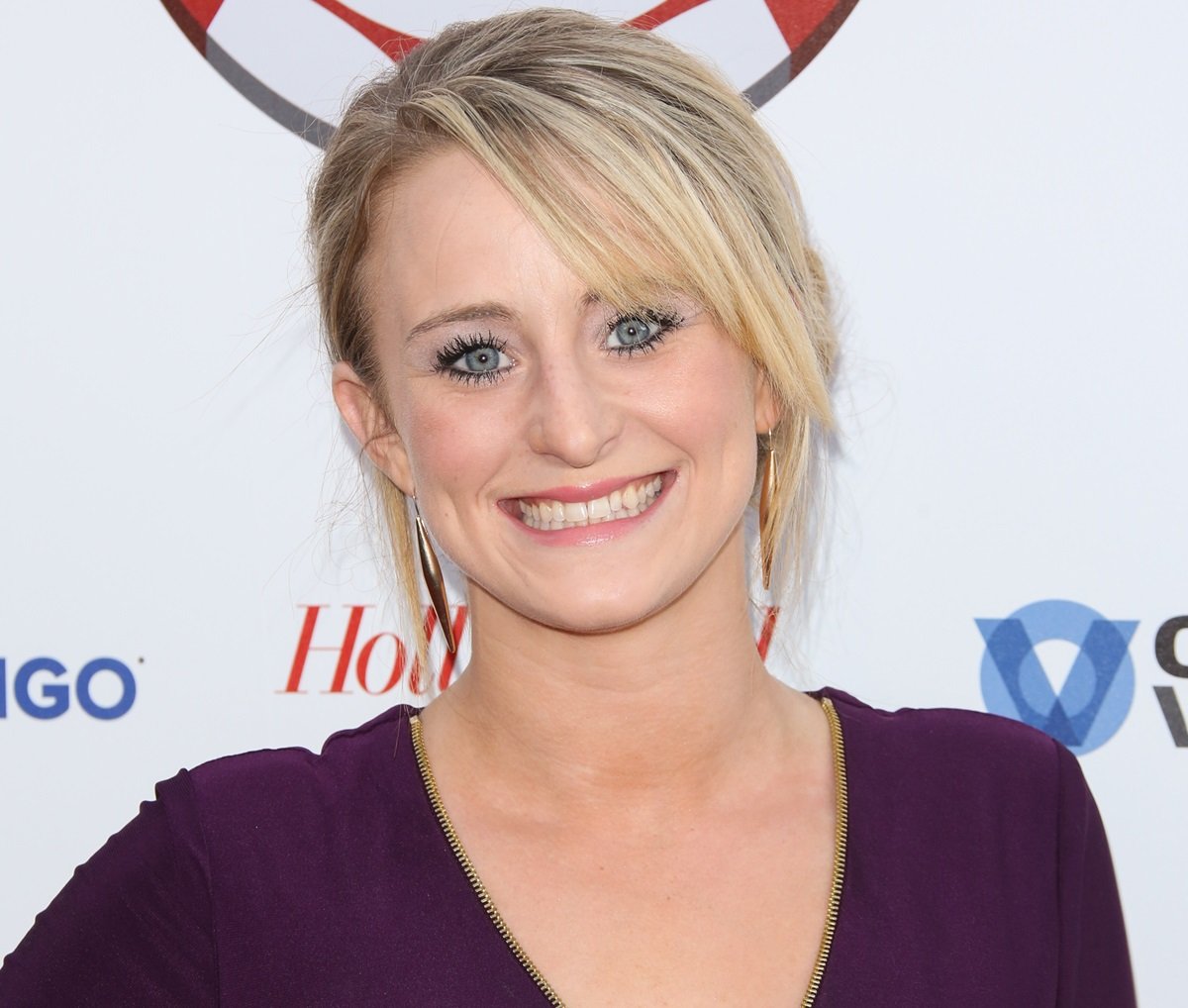 'Teen Mom 2' Where Does Leah Messer Work?