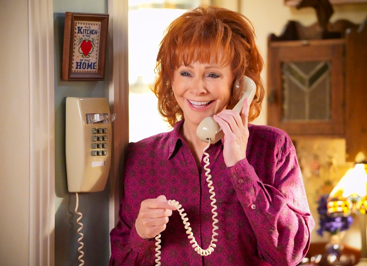 Young Sheldon': Everyone Wants to See Reba McEntire Return in Season 7