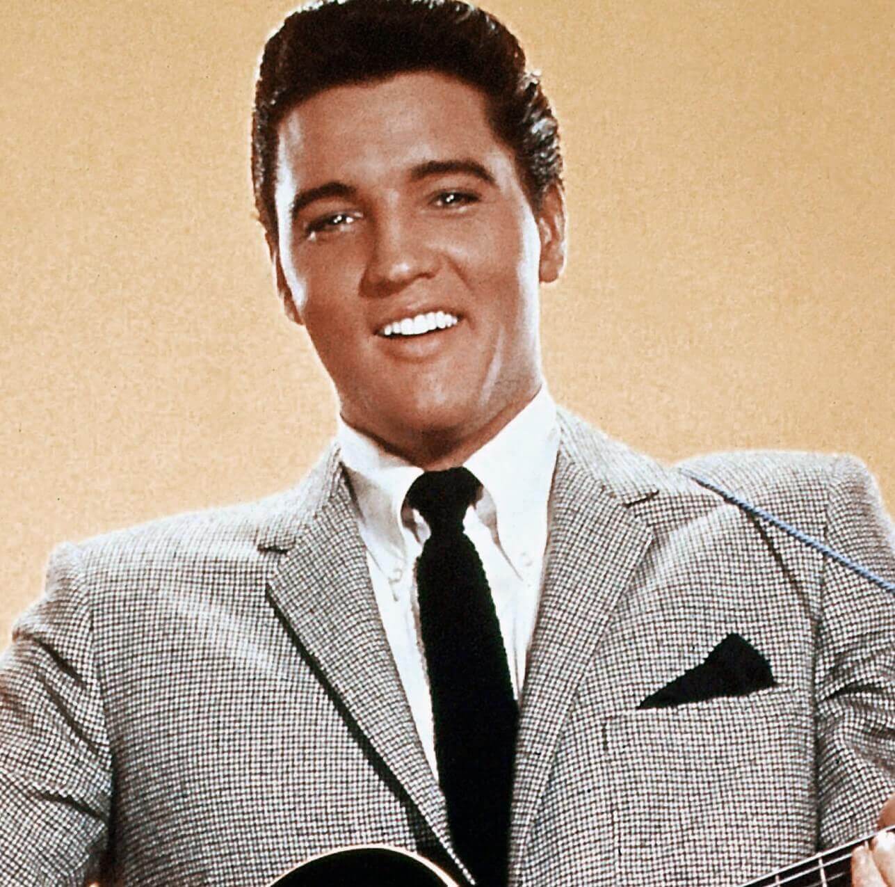 The Writer of 'A Little Less Conversation' Felt Elvis Presley Sang It Wrong