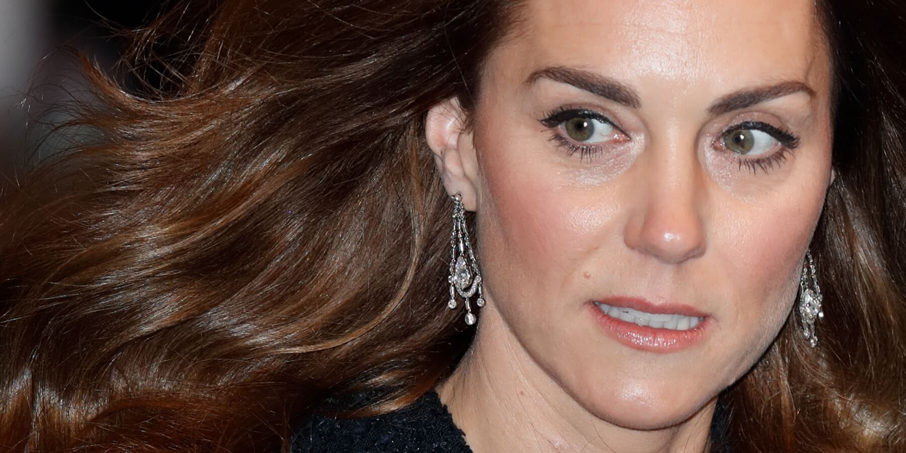 Kate Middleton May Not Be Seen 'For Months' After Cancer Diagnosis ...