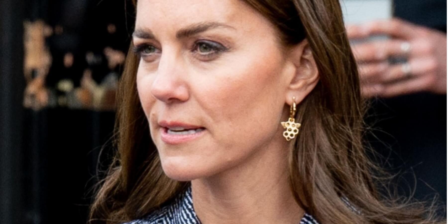 Kate Middleton 'Unglued,' Princess of Wales Public Profile Hits Rock ...