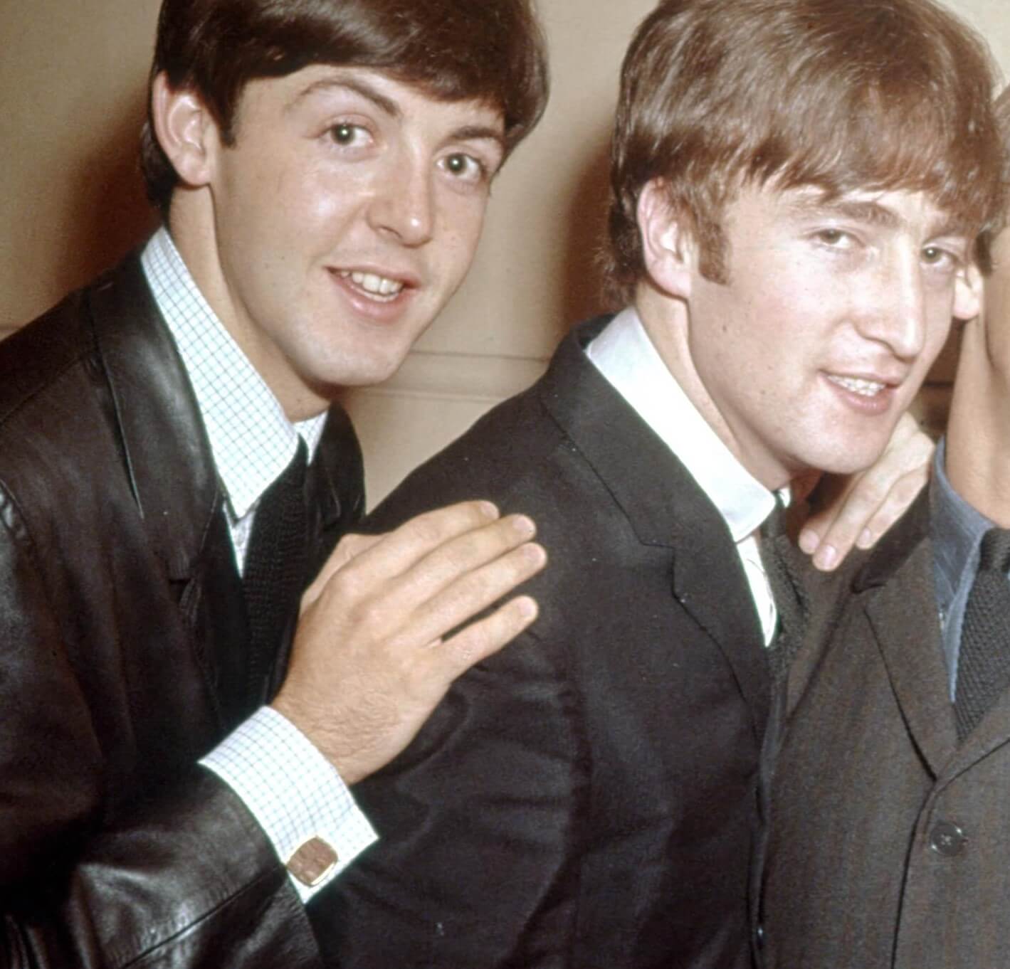 Why The Beatles' 'eight Days A Week' Has Such A Bad Title