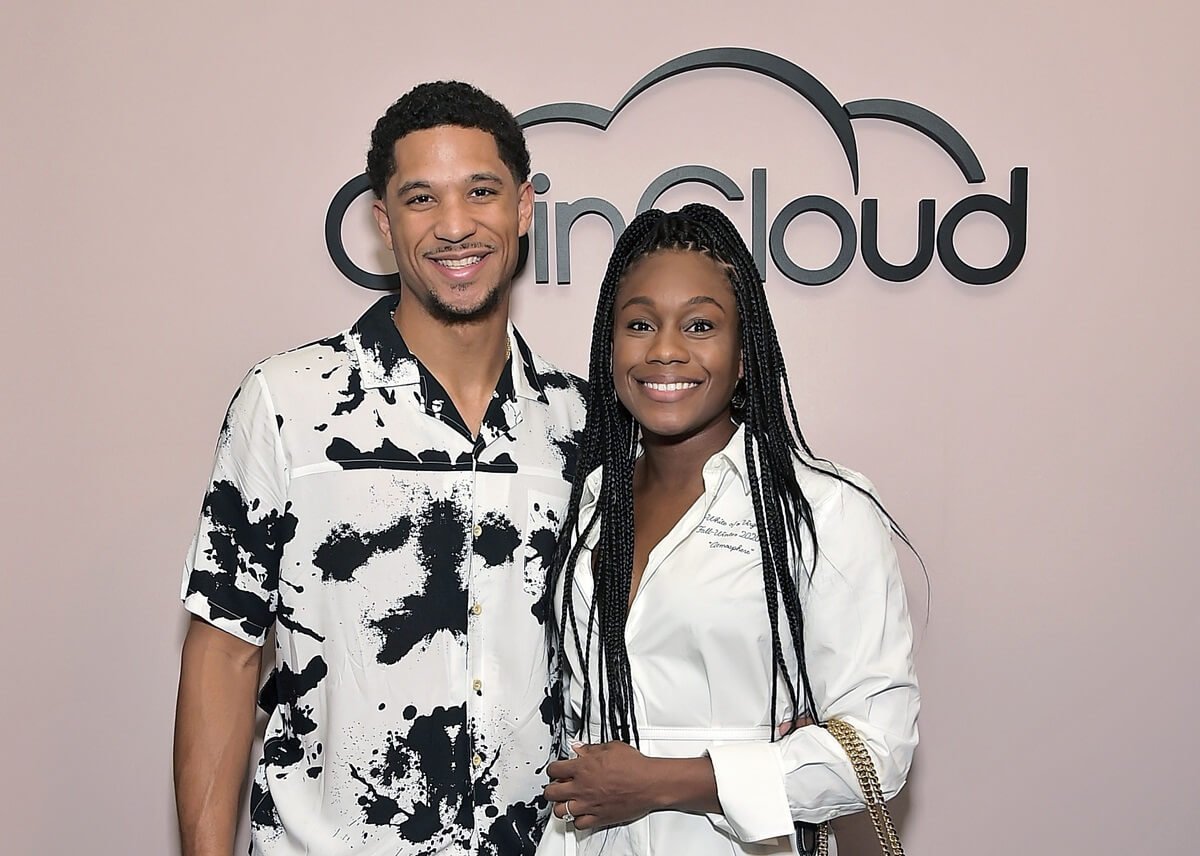 Who Is Knicks Star Josh Hart's Wife, Shannon Phillips?