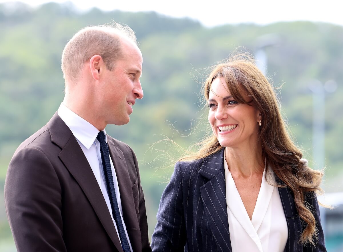 Kate Middleton Sends Thank-You Notes To The Public In A Surprising ...