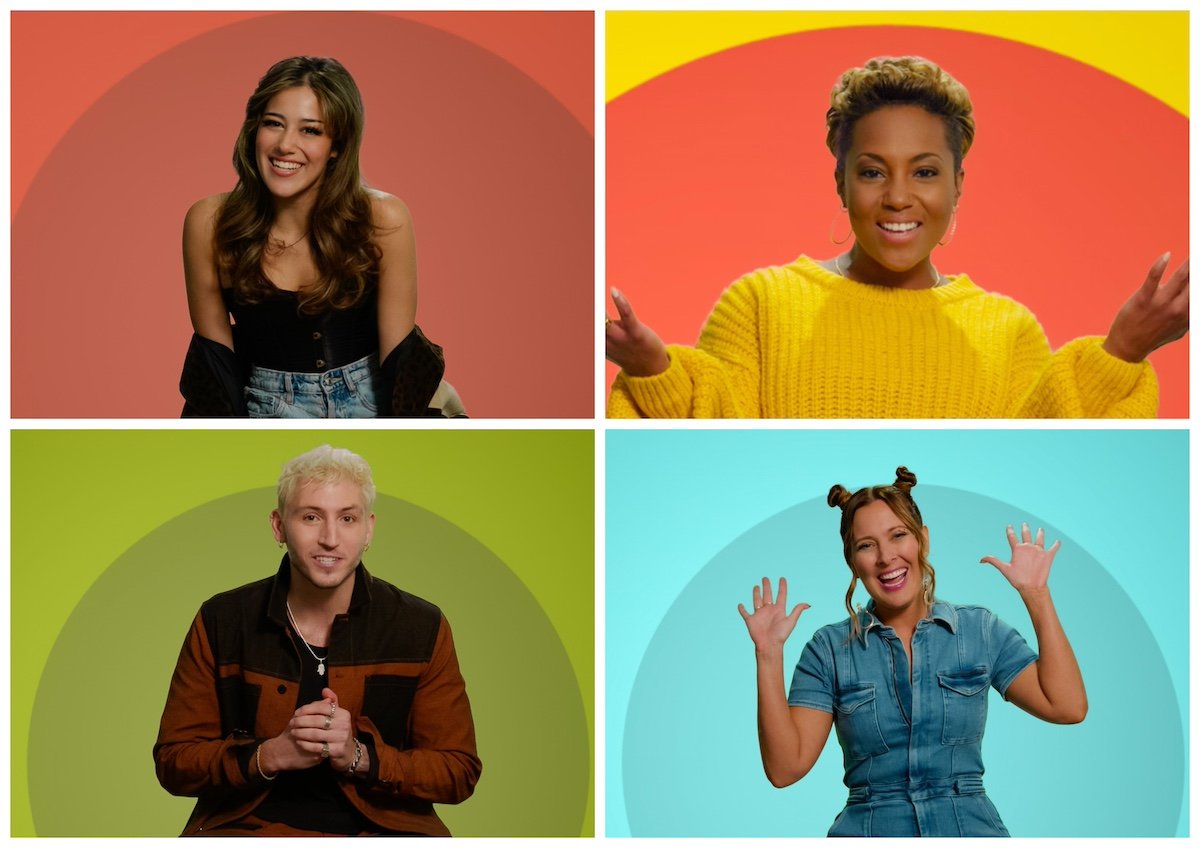 'The Circle' Season 6: Where to Follow the Cast on Instagram and TikTok