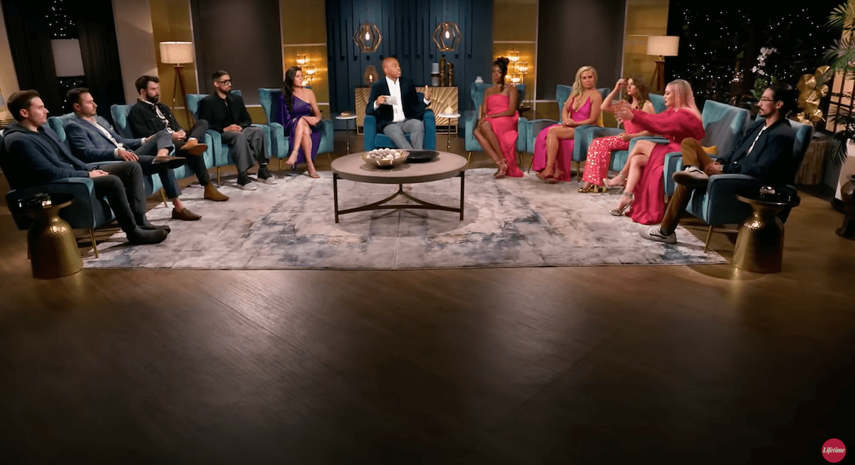 'Married at First Sight' Reunion Host ‘Shocked’ By Denver Cast Behavior