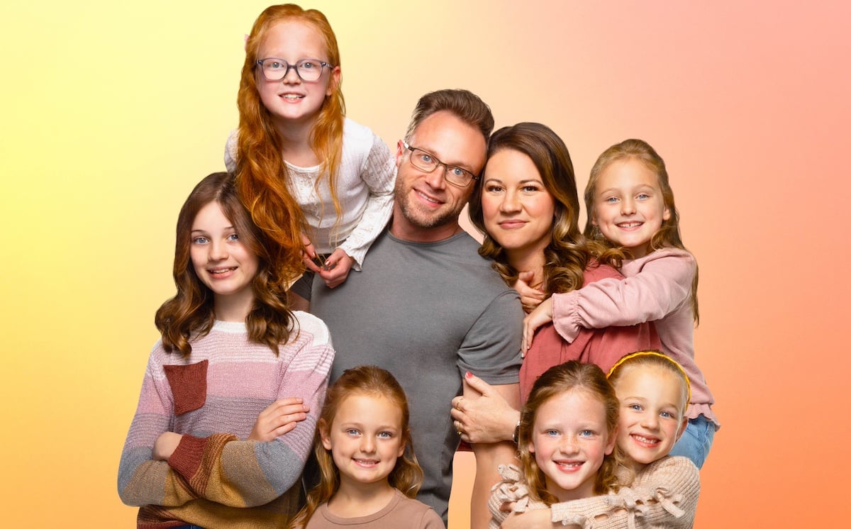 'OutDaughtered' Season 10 Busby Family Returns to TLC in May 2024