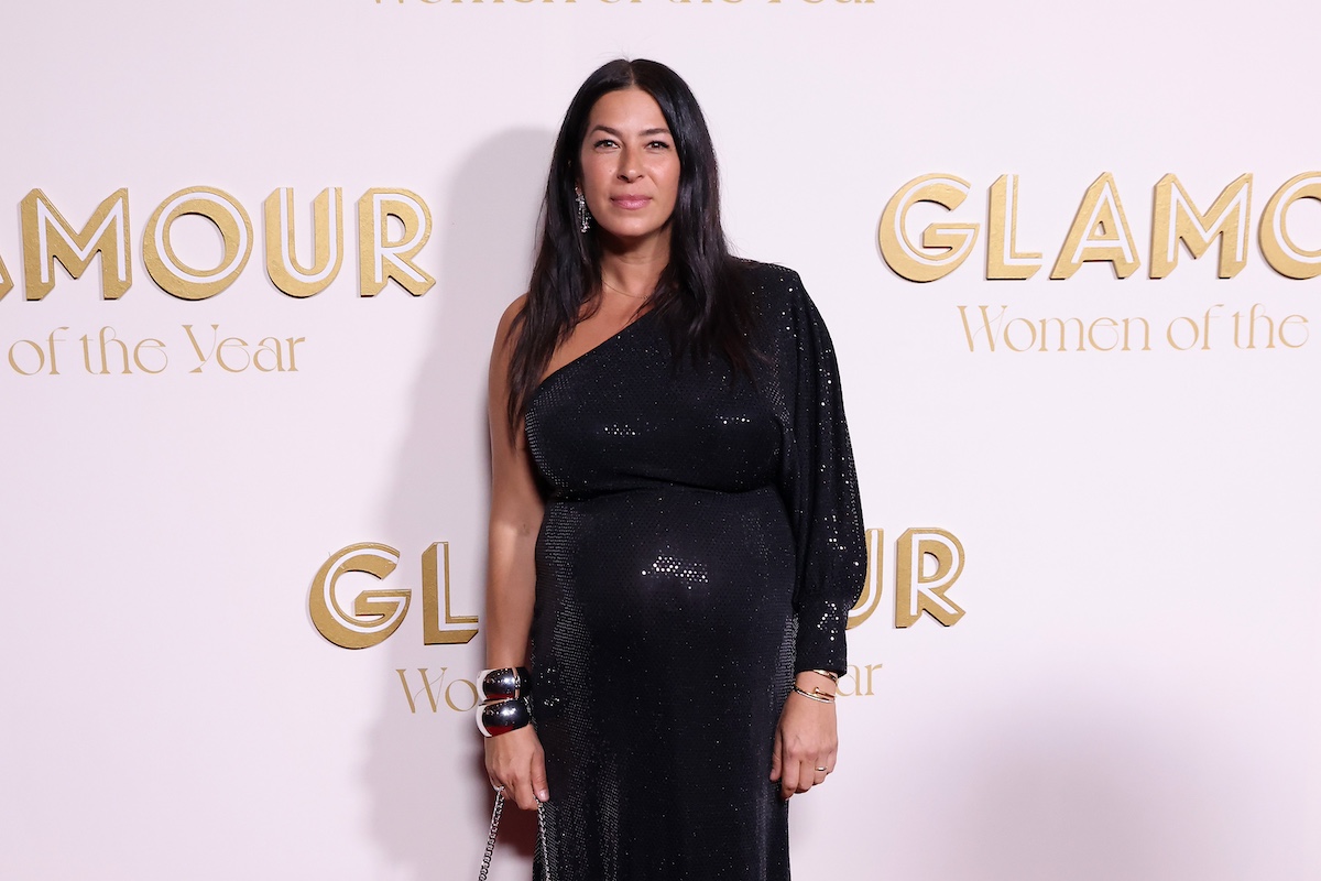 'rhony': Who Is New Cast Member Rebecca Minkoff?