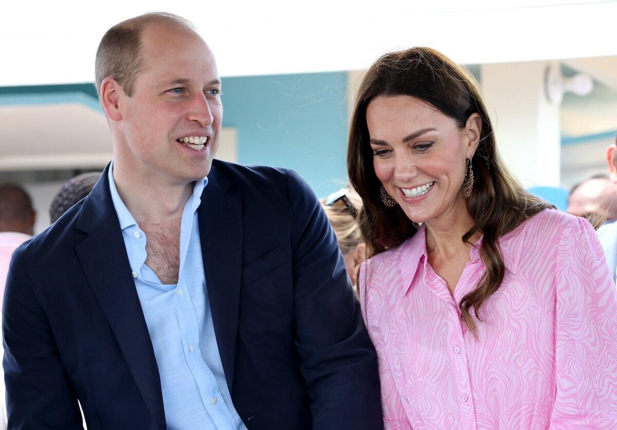 Prince William Briefly Returns to Instagram After Going Silent Amid ...