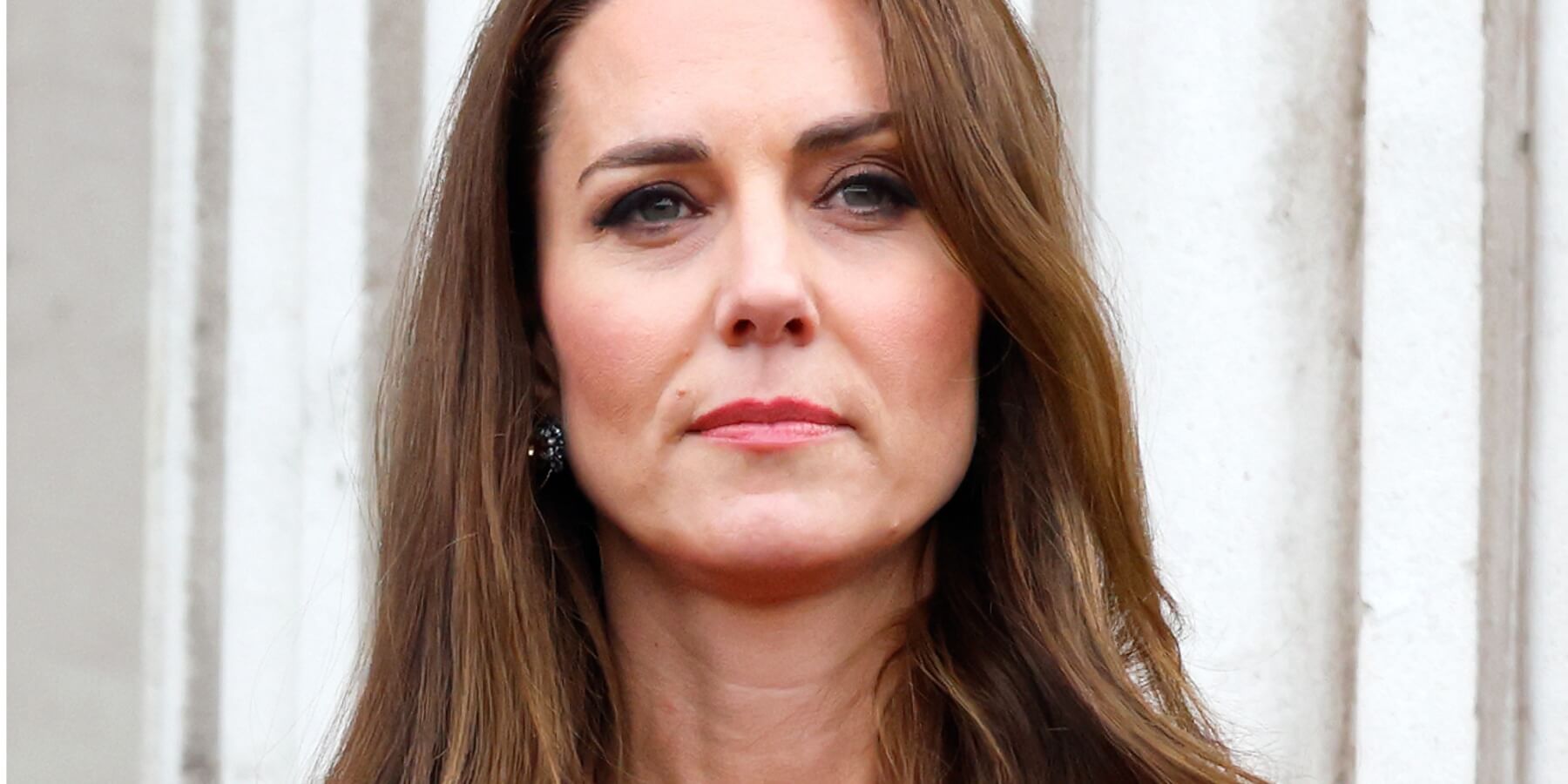 Kate Middleton 'Forced' to Reveal Cancer Diagnosis Commentator