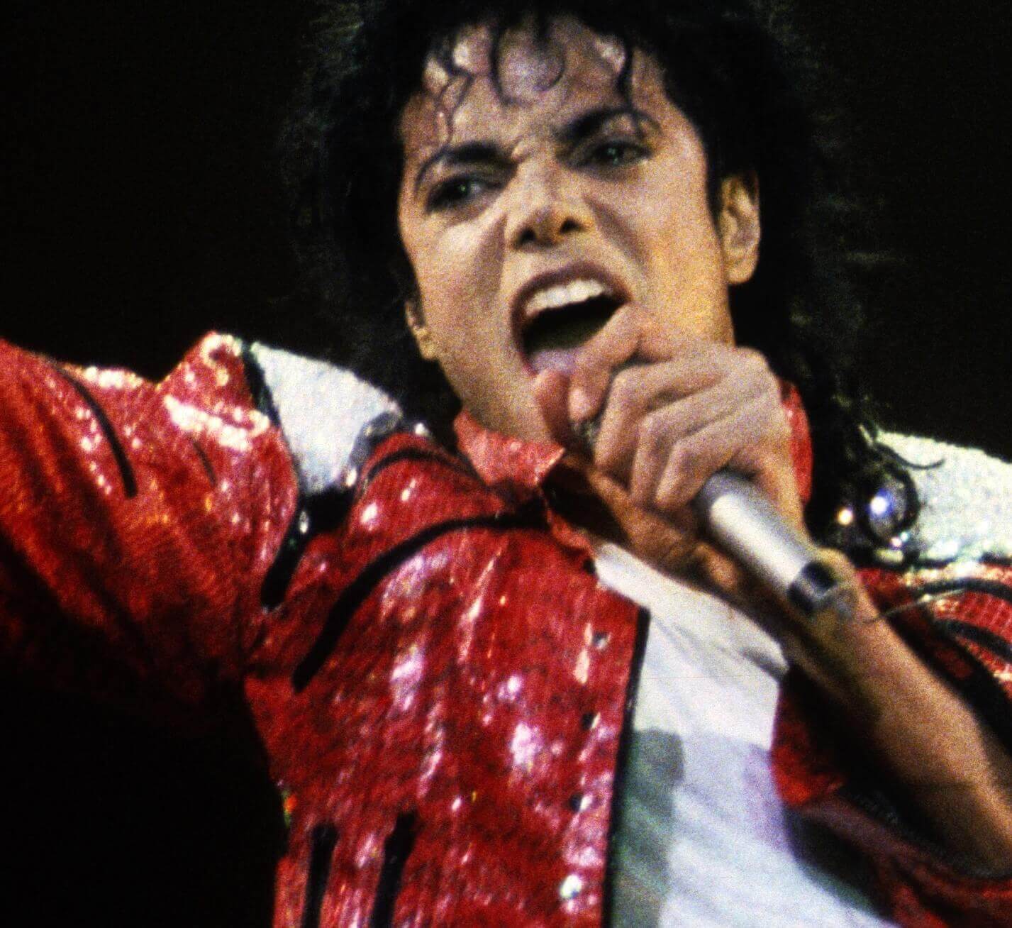 ‘Off the Wall’: Michael Jackson Couldn’t Get Through 1 Song Without Crying, So It Made the Album