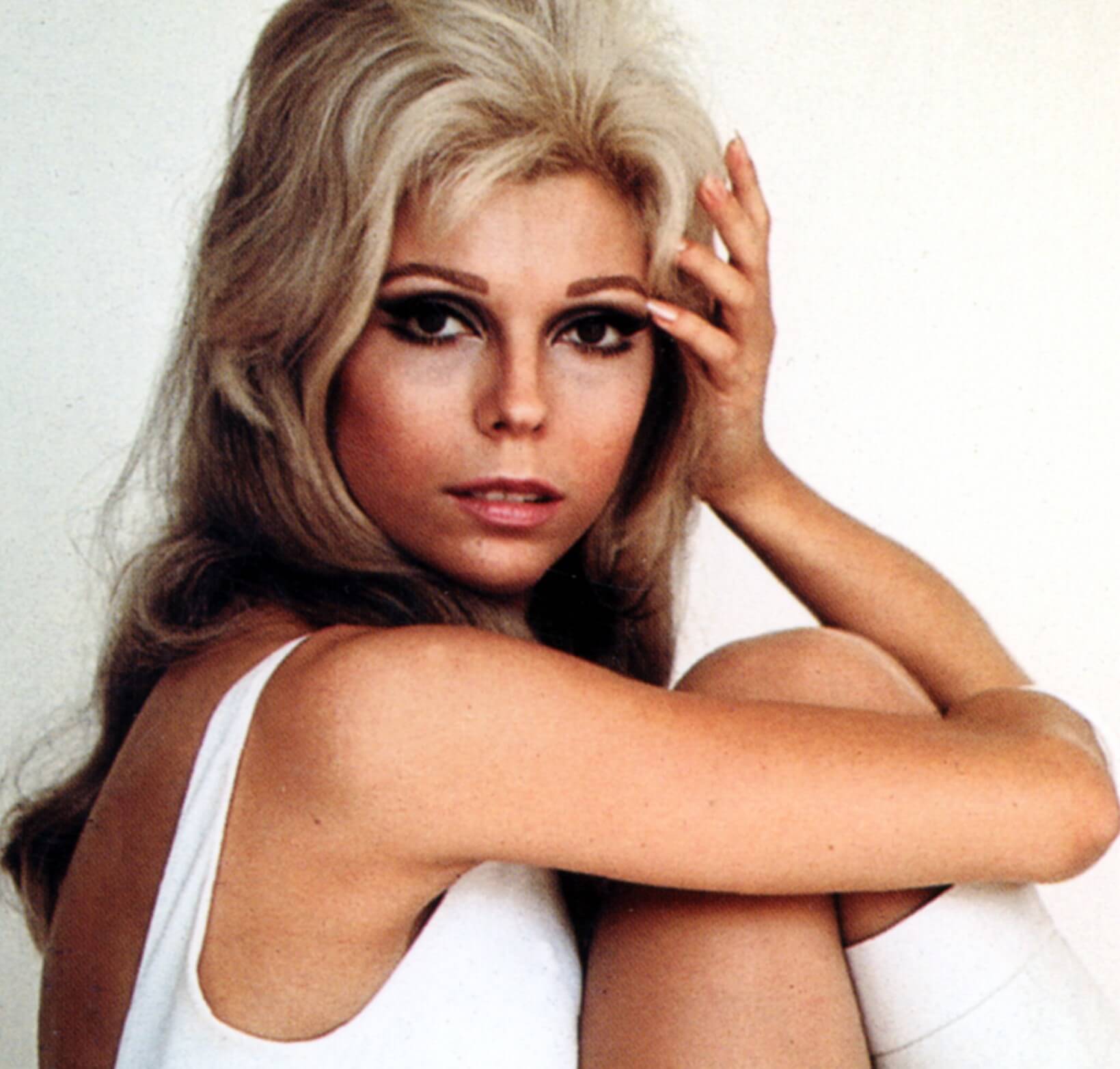 Before Beyoncé, Nancy Sinatra Begged Another Icon to Use ‘These Boots Are Made for Walkin”