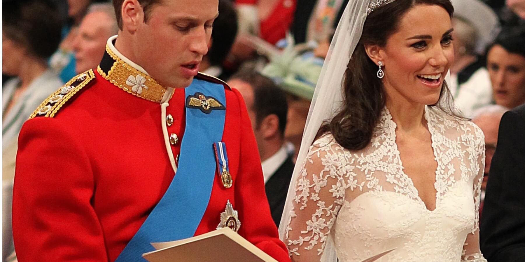 King Charles' Romantic Surprise During Kate Middleton and Prince ...