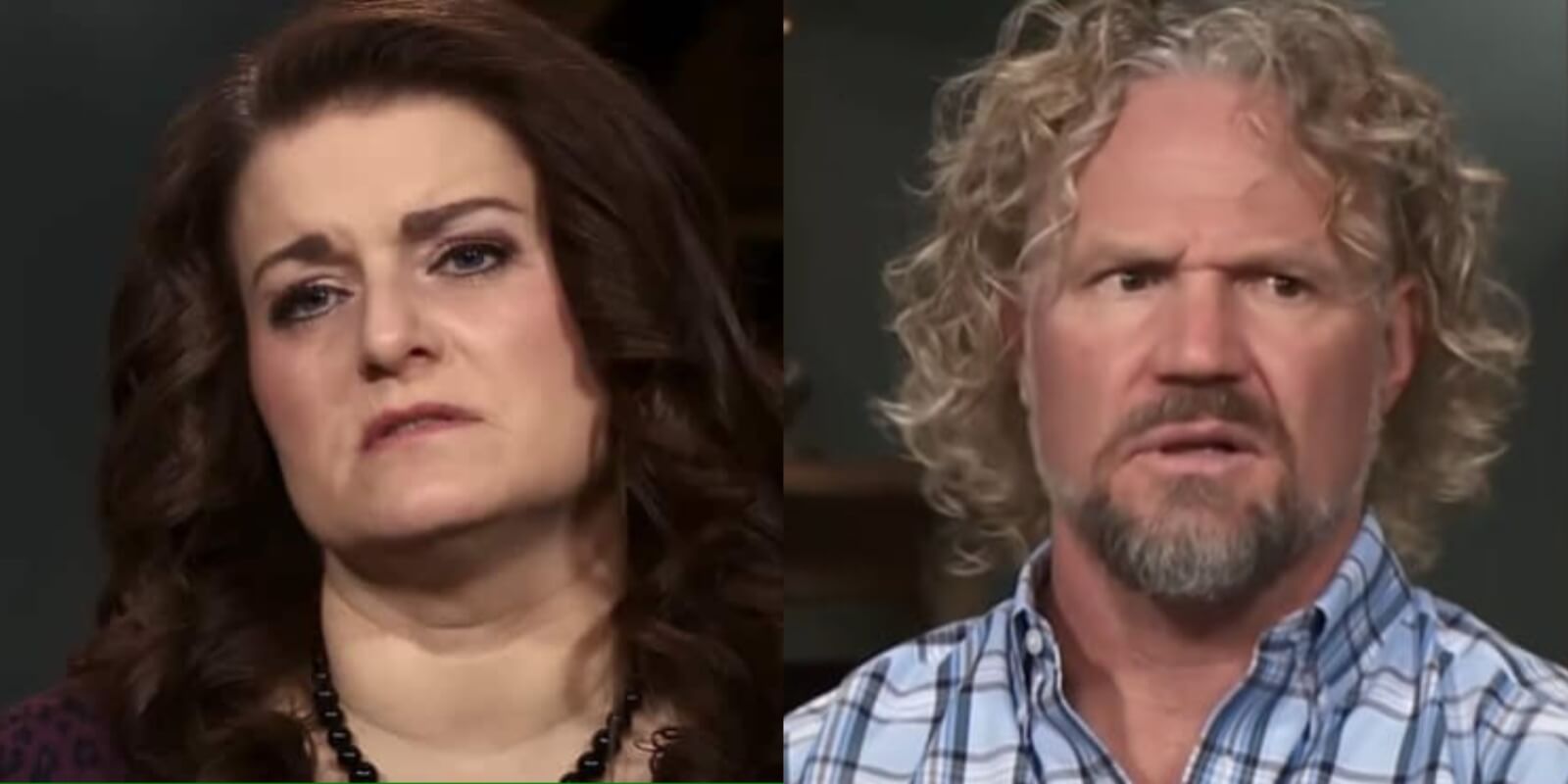 'Sister Wives': Should Kody Brown Publicly Apologize for His Negative ...