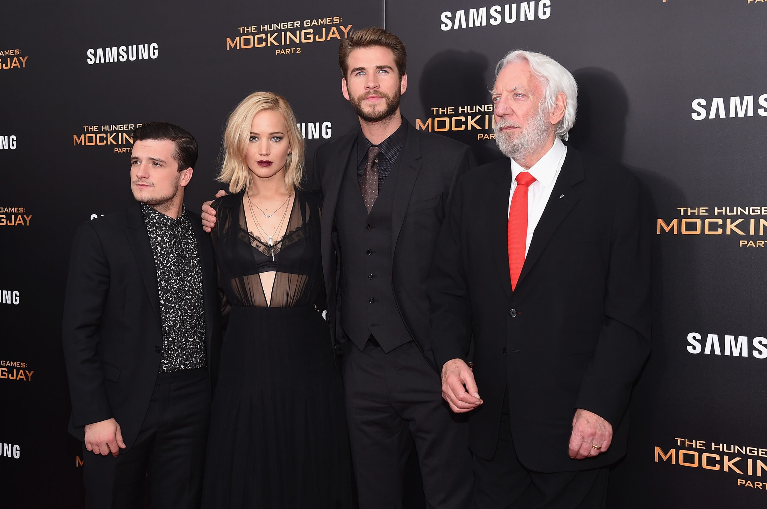 Are the 'Hunger Games' Movies Leaving Netflix? Last Chance to Stream ...