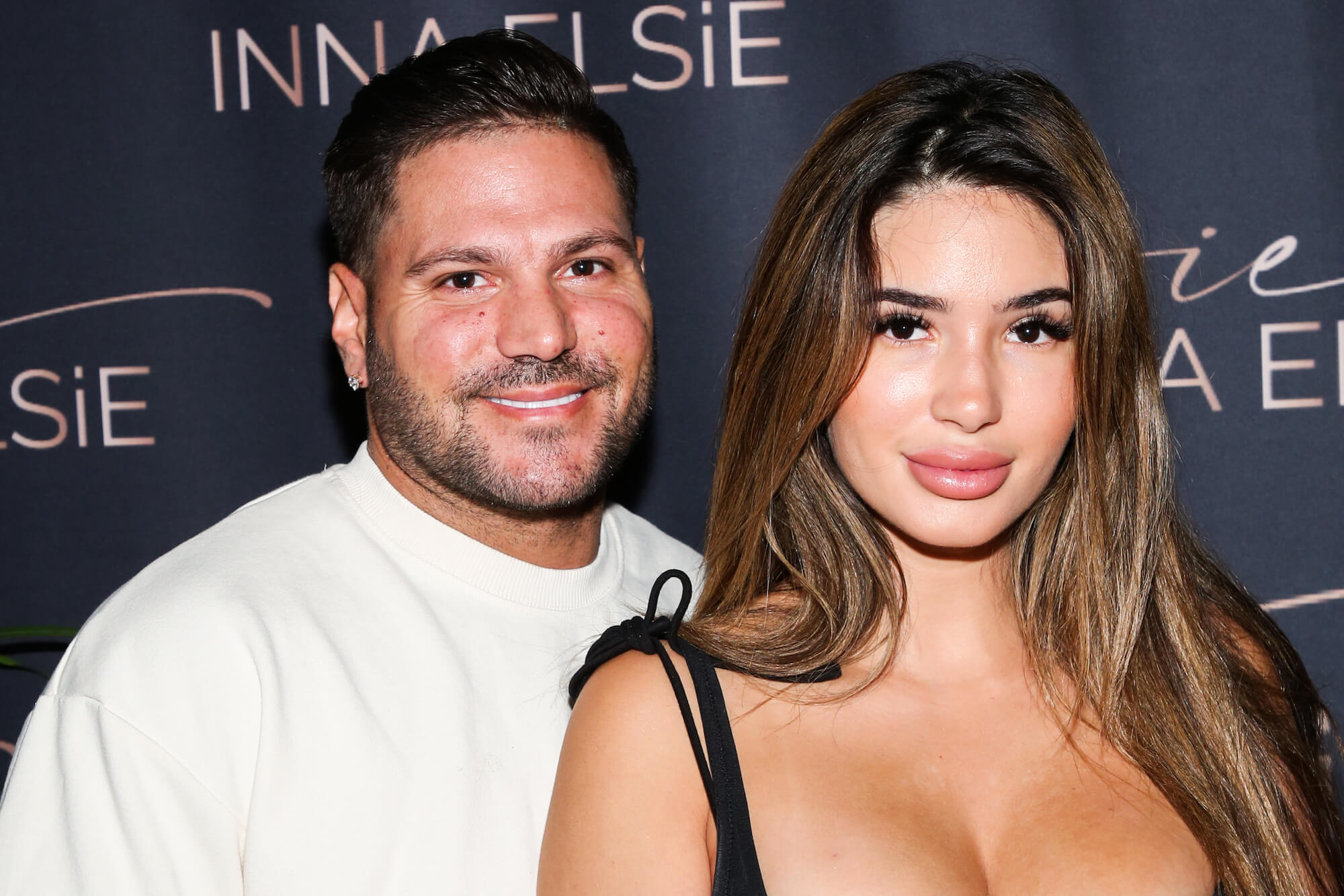 'Jersey Shore': Ronnie Ortiz-Magro Posts He's 'Unbothered' Before ...