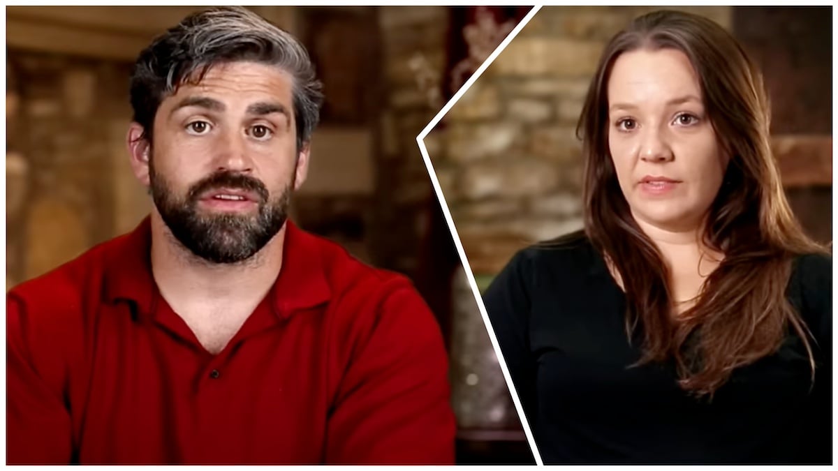 Are Jon and Rachel Walters Still Together? The '90 Day Fiancé' Couple