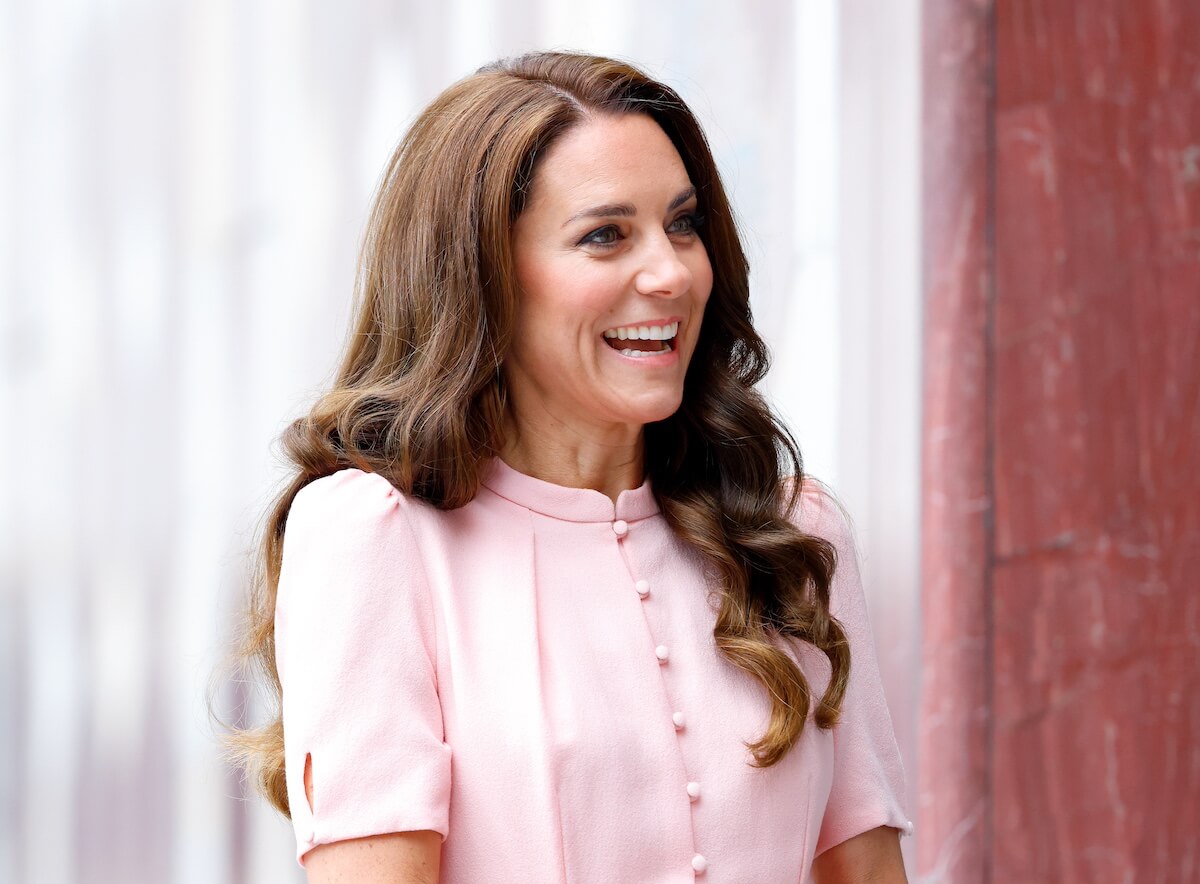 Kate Middleton