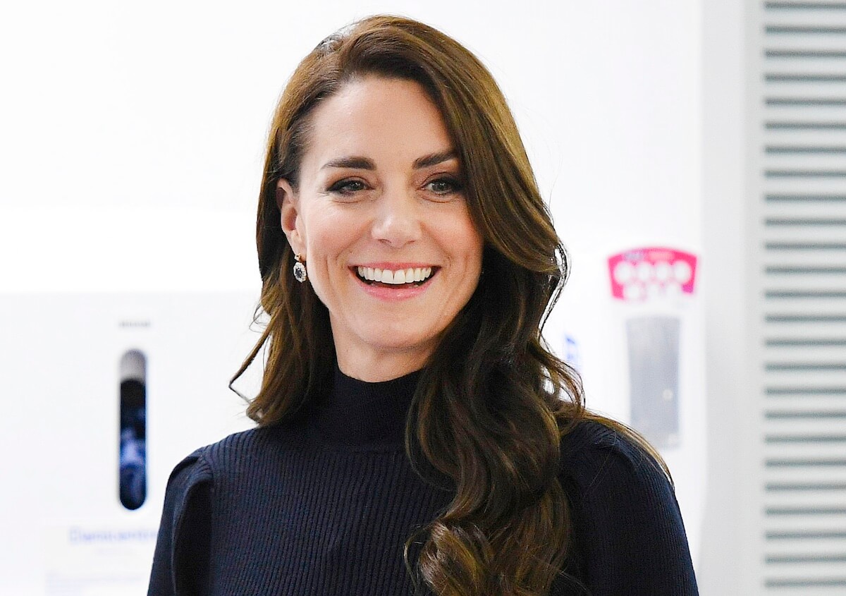 Kate Middleton