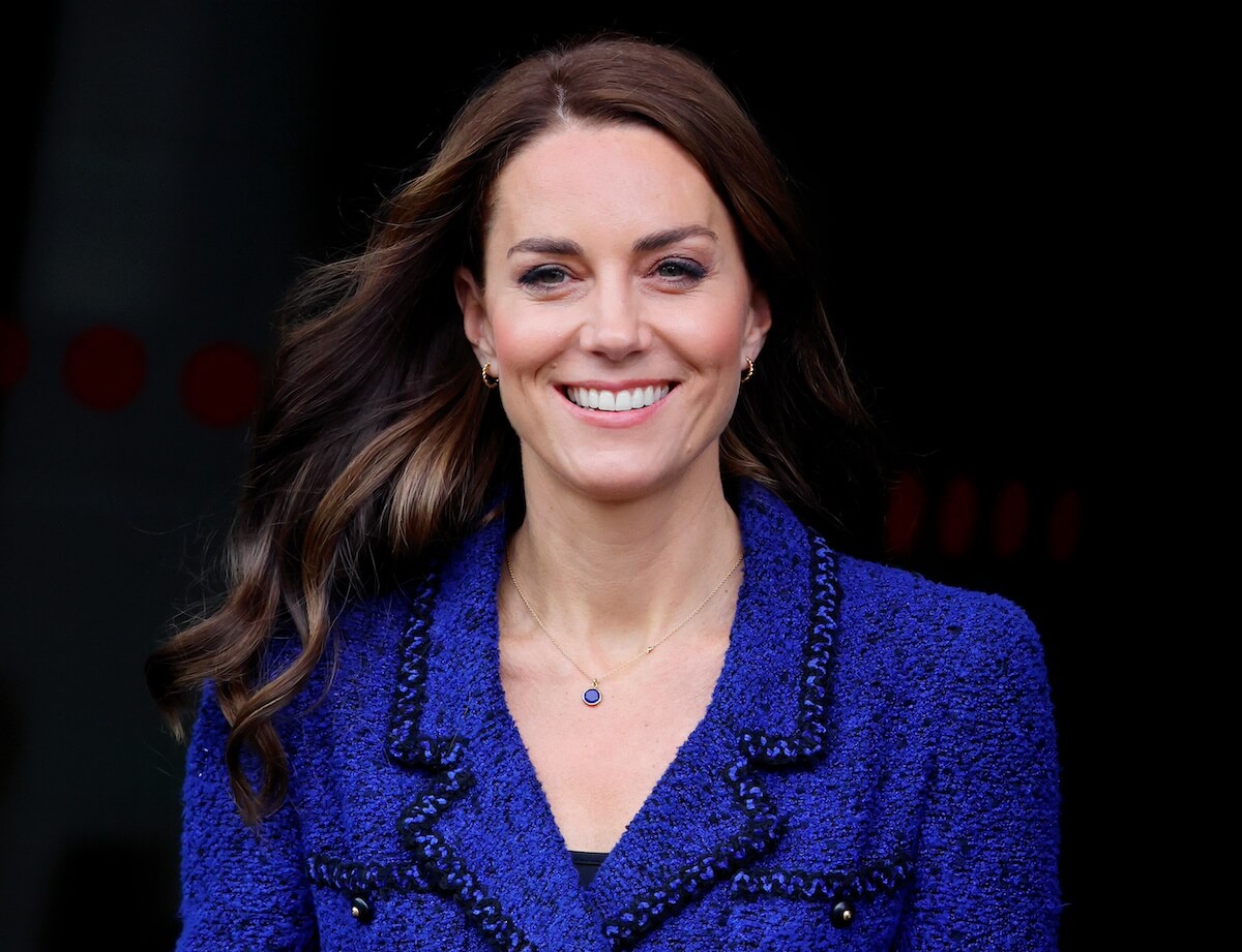 Kate Middleton 