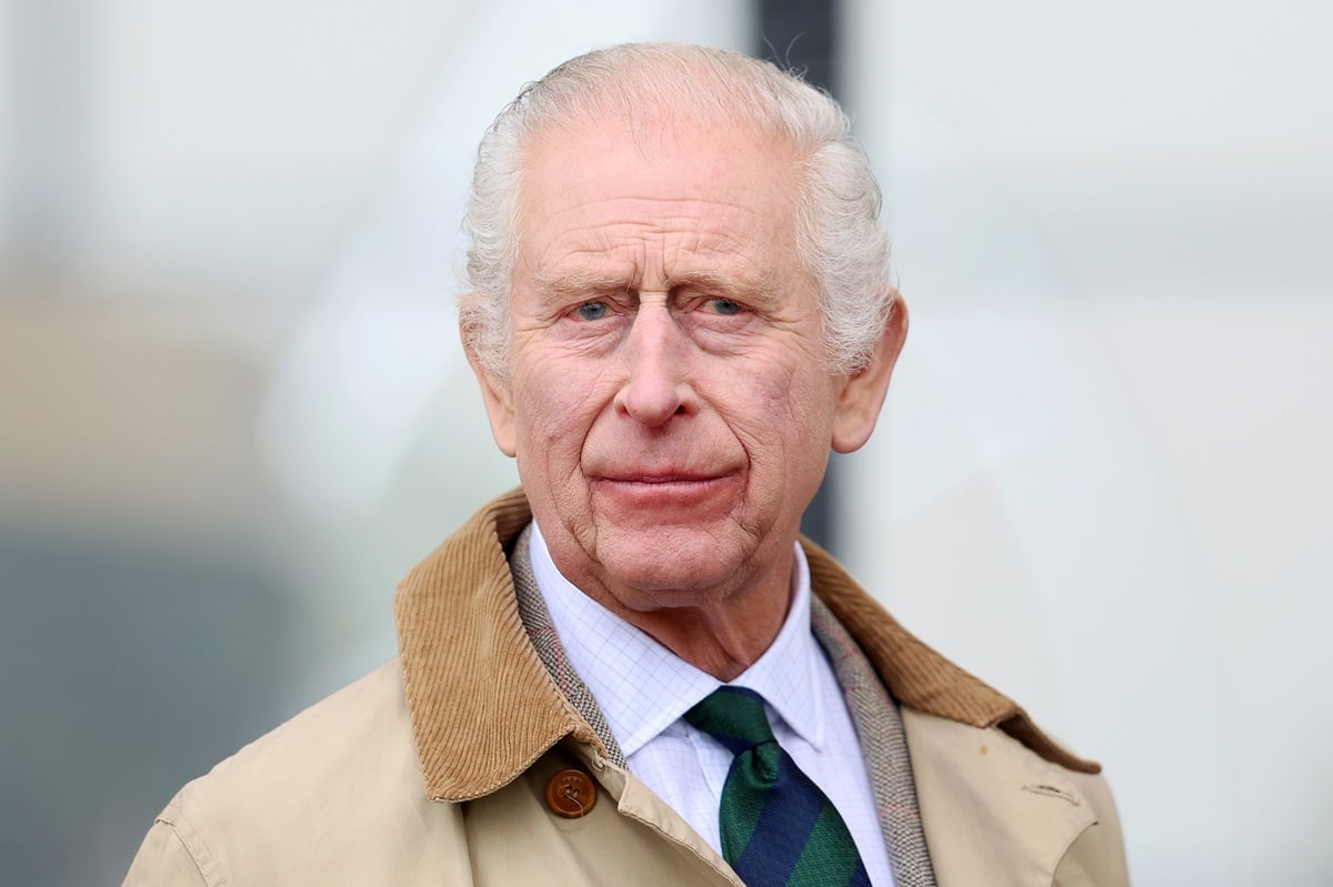 King Charles’ Ex-Employee Says It’s Not Easy Working for the ‘Hot-Headed’ Monarch