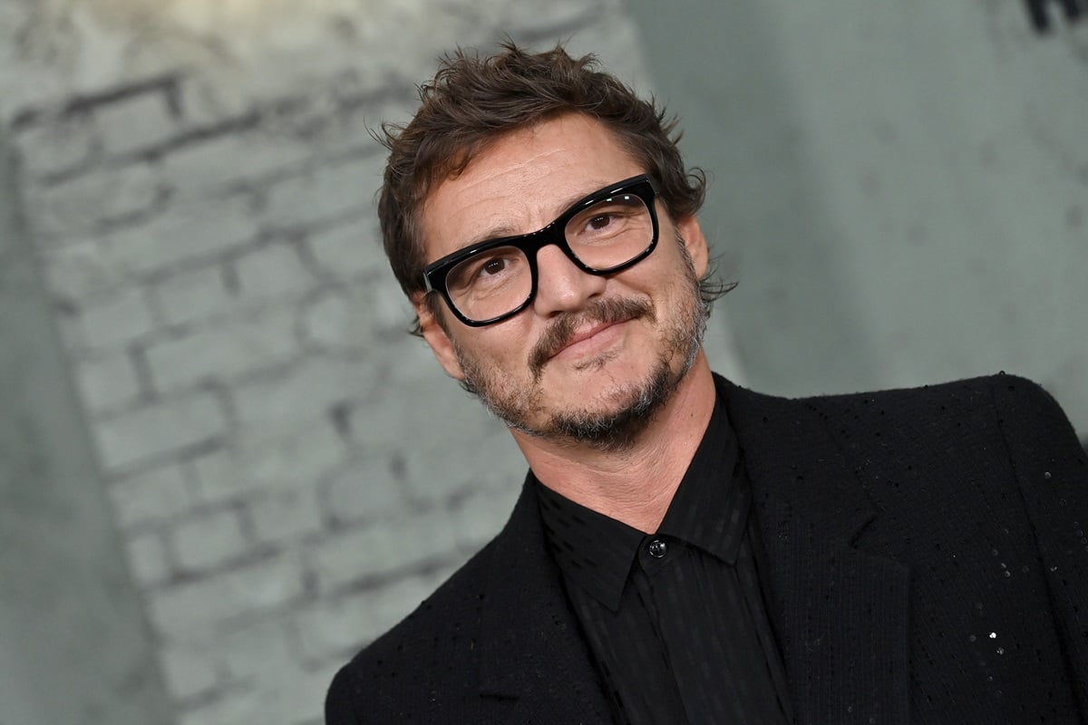 What Is Pedro Pascal's 2024 Net Worth?