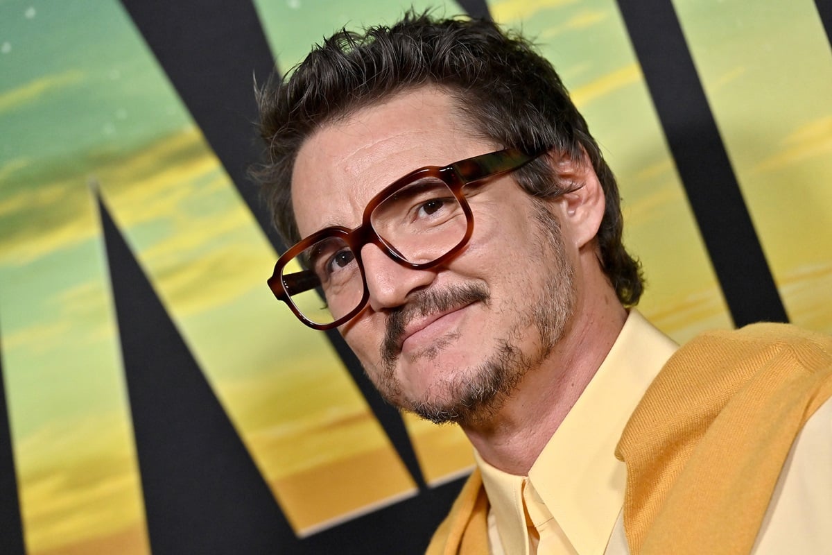 What Is Pedro Pascal's 2024 Net Worth?