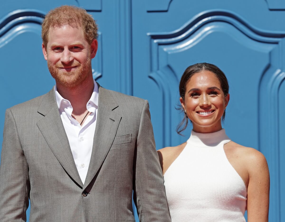 Meghan Markle Will Reportedly Not Join Prince Harry on Upcoming UK Trip — But Here’s Why It’s Shocking