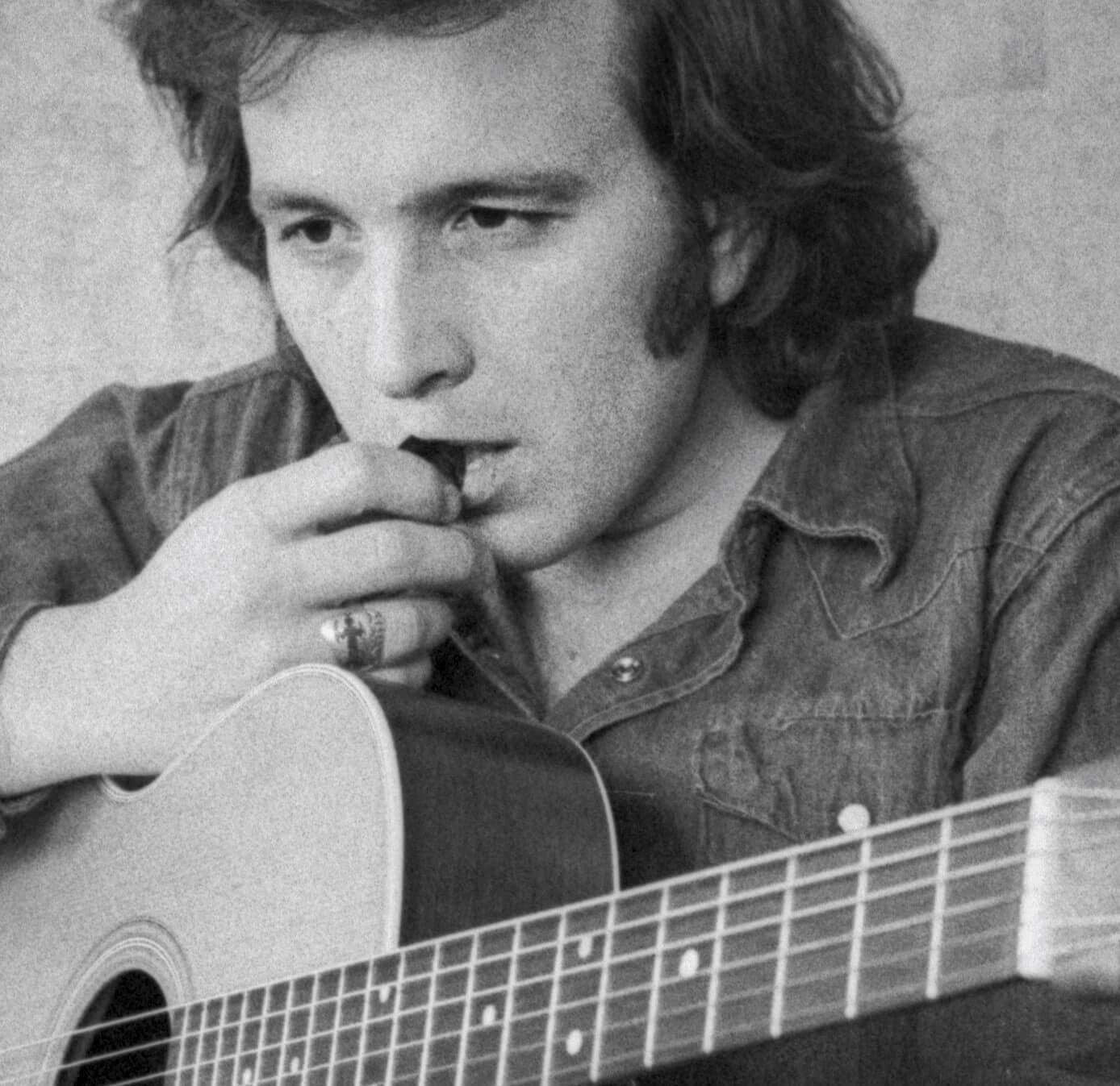 Don McLean's 'American Pie' Took 10 Years to Write