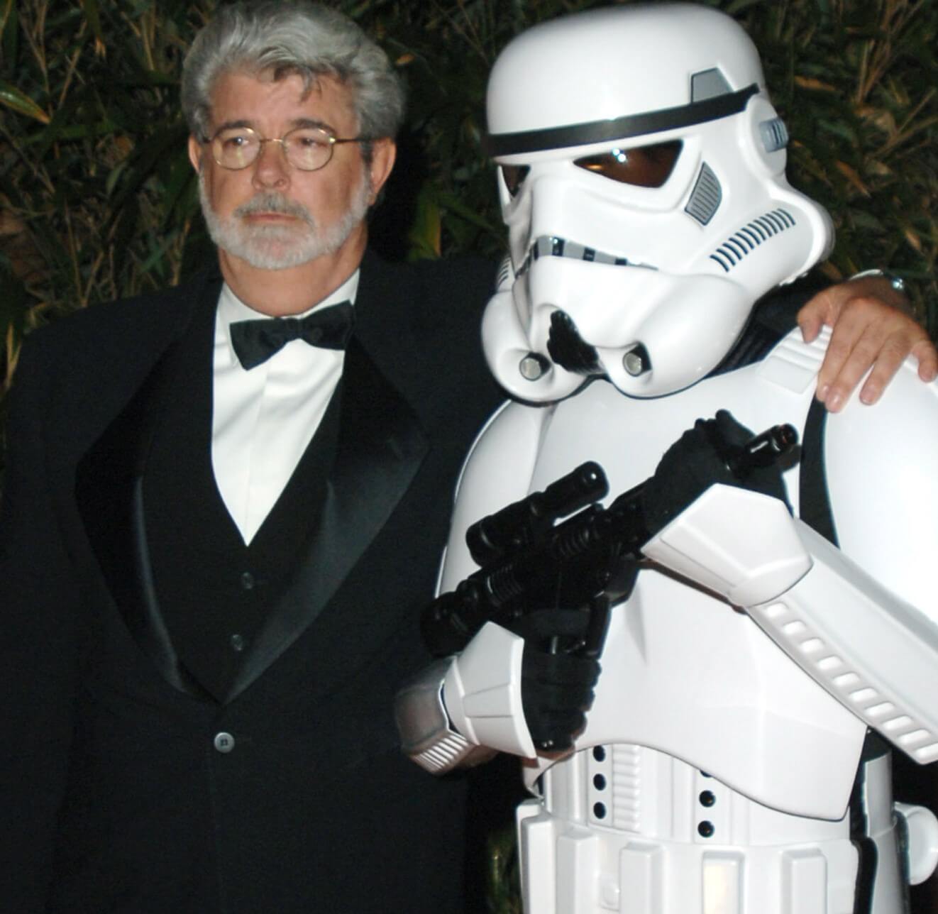 George Lucas: Critics Missed the Point of ‘The Phantom Menace’