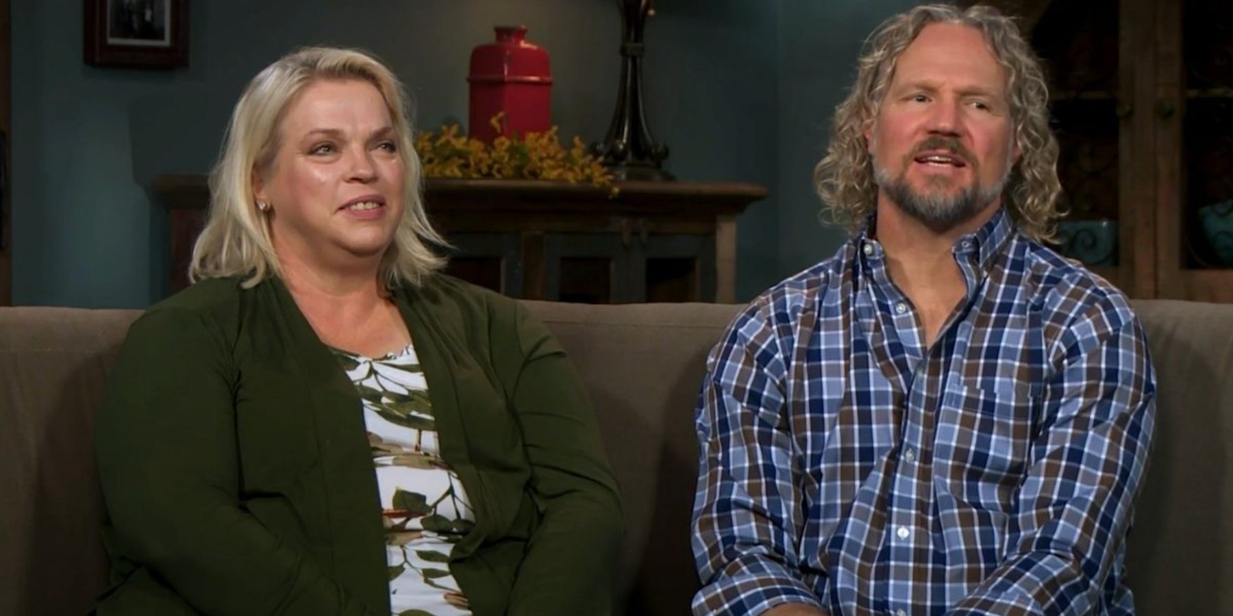 'Sister Wives': Janelle Brown is the Real Hero of TLC Series, Here's Why