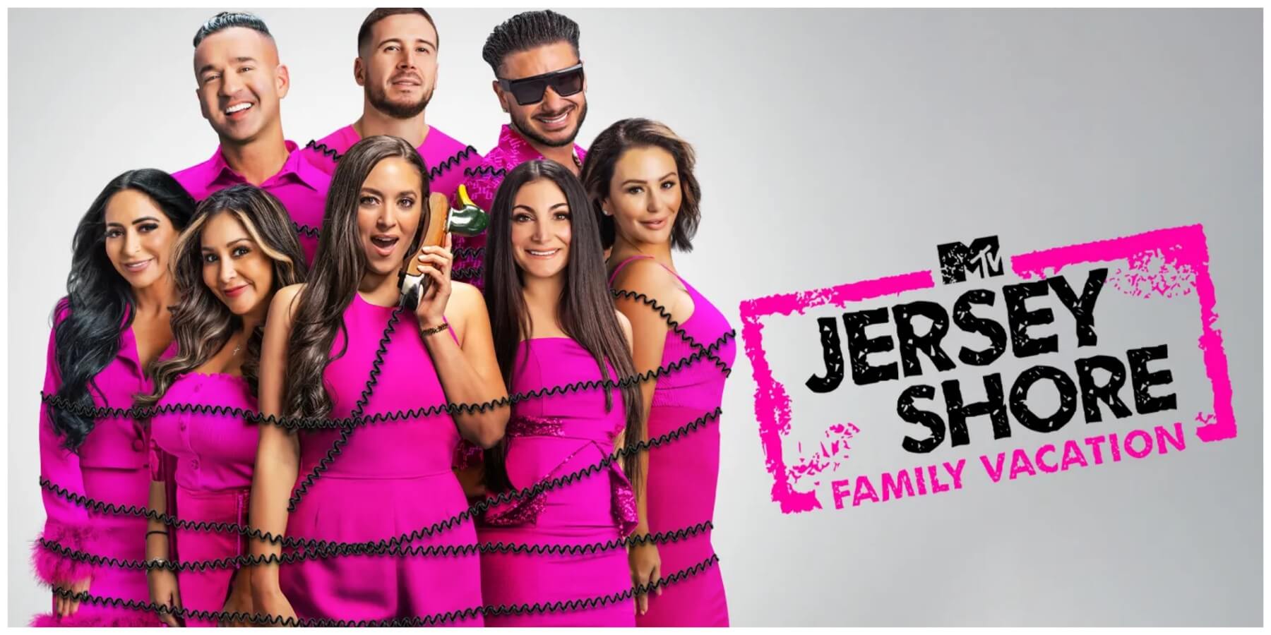 'Jersey Shore: Family Vacation': Is Angelina Pivarnick Really as ...