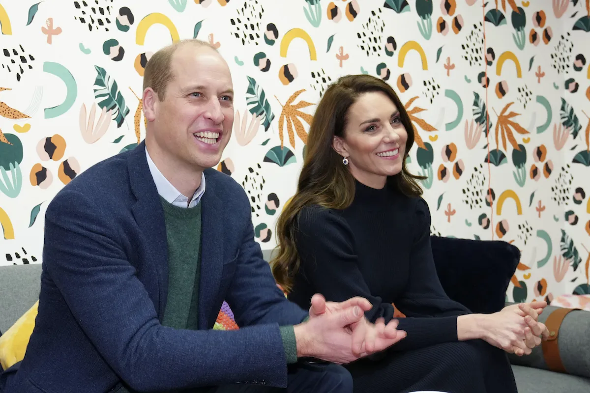 That Taylor Swift Selfie Is Helping Prince William and Kate Middleton