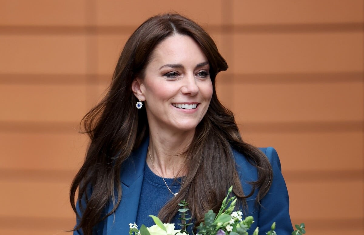 Kate Middleton to be Replaced in Key Trooping the Colour Role Amid ...