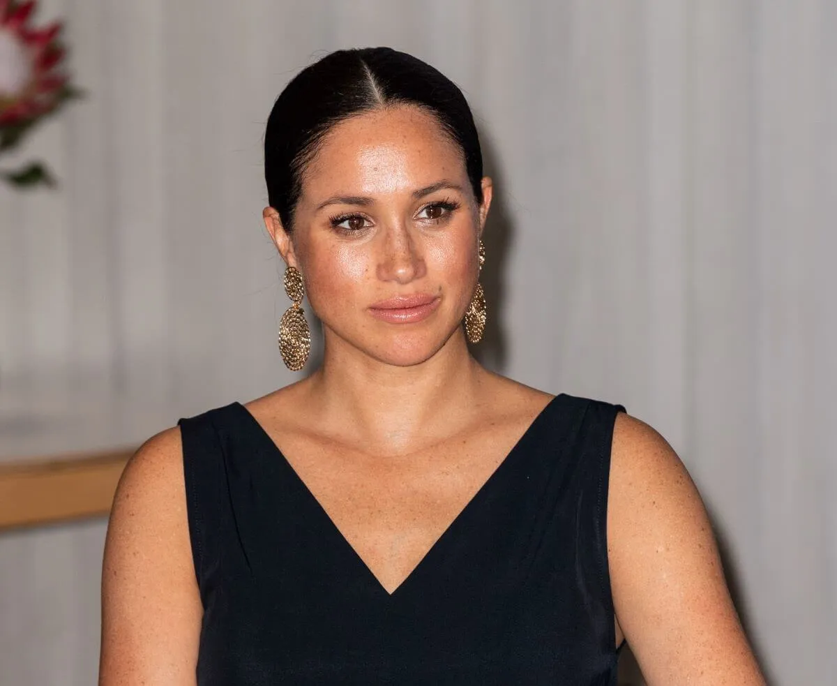 Meghan Markle ‘Struggling’ to Find Staff for Her Lifestyle Brand Because She Wants People to ‘Jump When They’re Told to Jump,’ Expert Claims