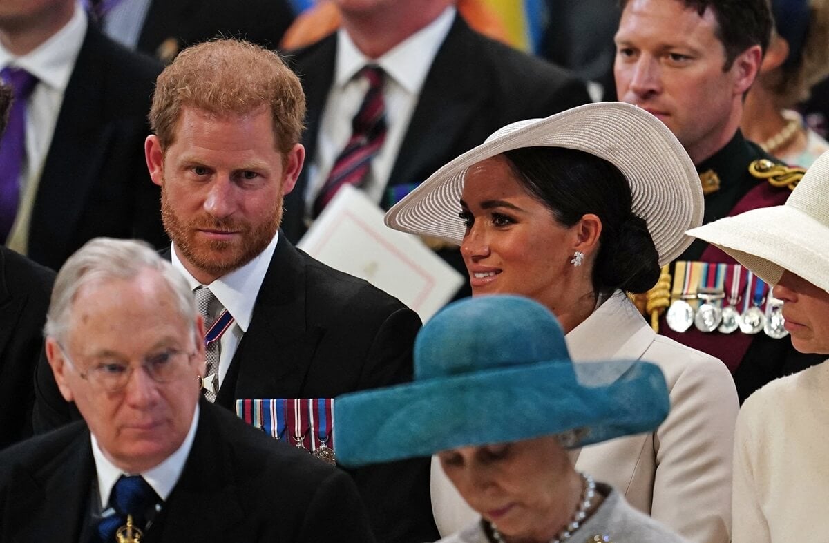 Commentator Says Prince Harry and Meghan ‘Jeopardized’ Everything When They ‘Came Out With Guns Blazing to Take Down the Royal Family’