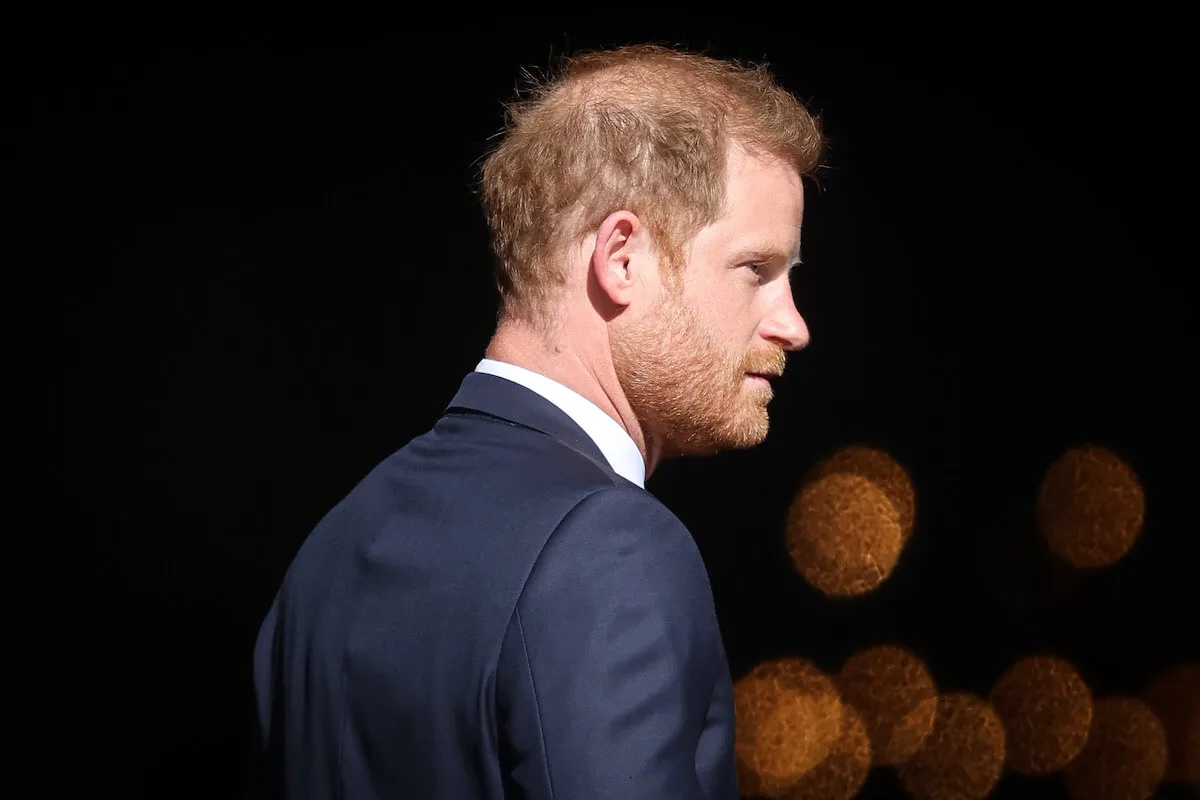 Prince Harry’s ‘Worst Fears’ Have Reportedly Been Confirmed as His ‘Last Line’ to the Royal Family Is Severed