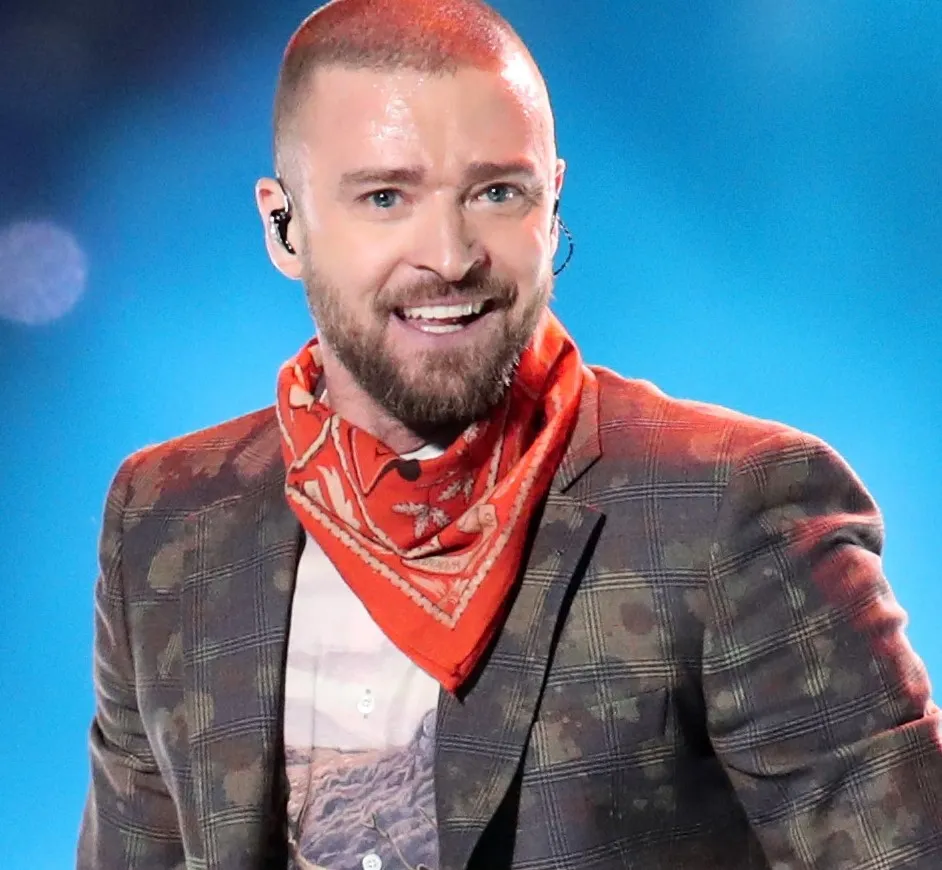 1 Justin Timberlake Song Changed McDonald's Forever