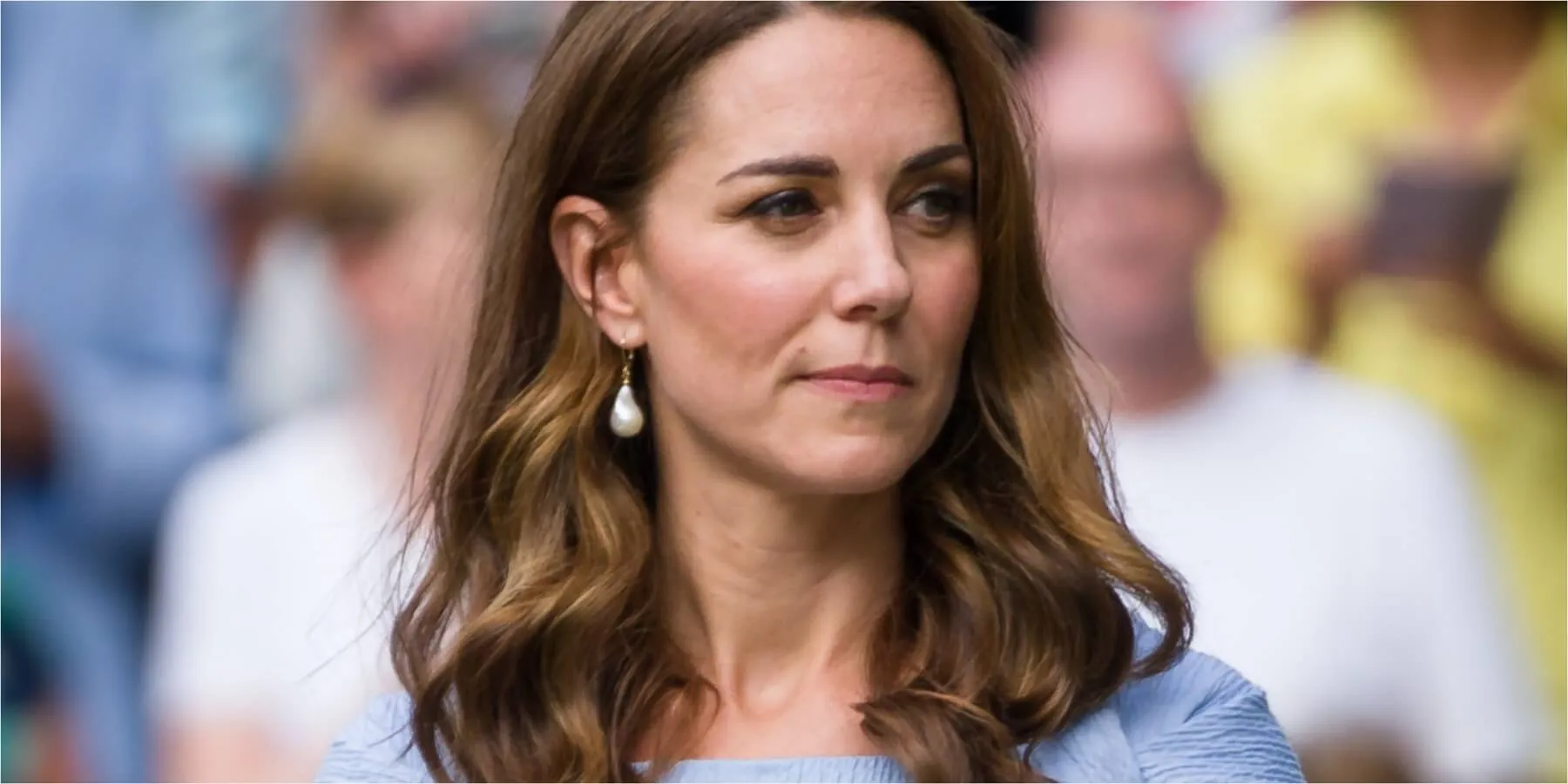 Kate Middleton remains out of the public eye after a cancer diagnosis