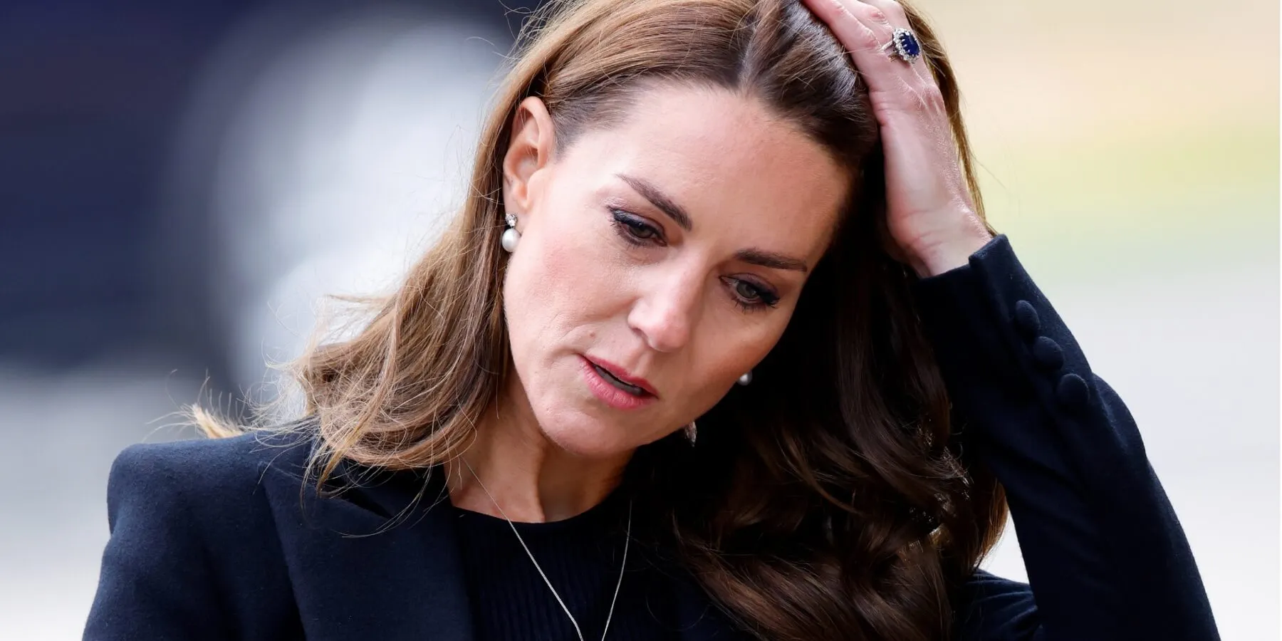 Kate Middleton public return after cancer diagnosis is a double-edged sword.