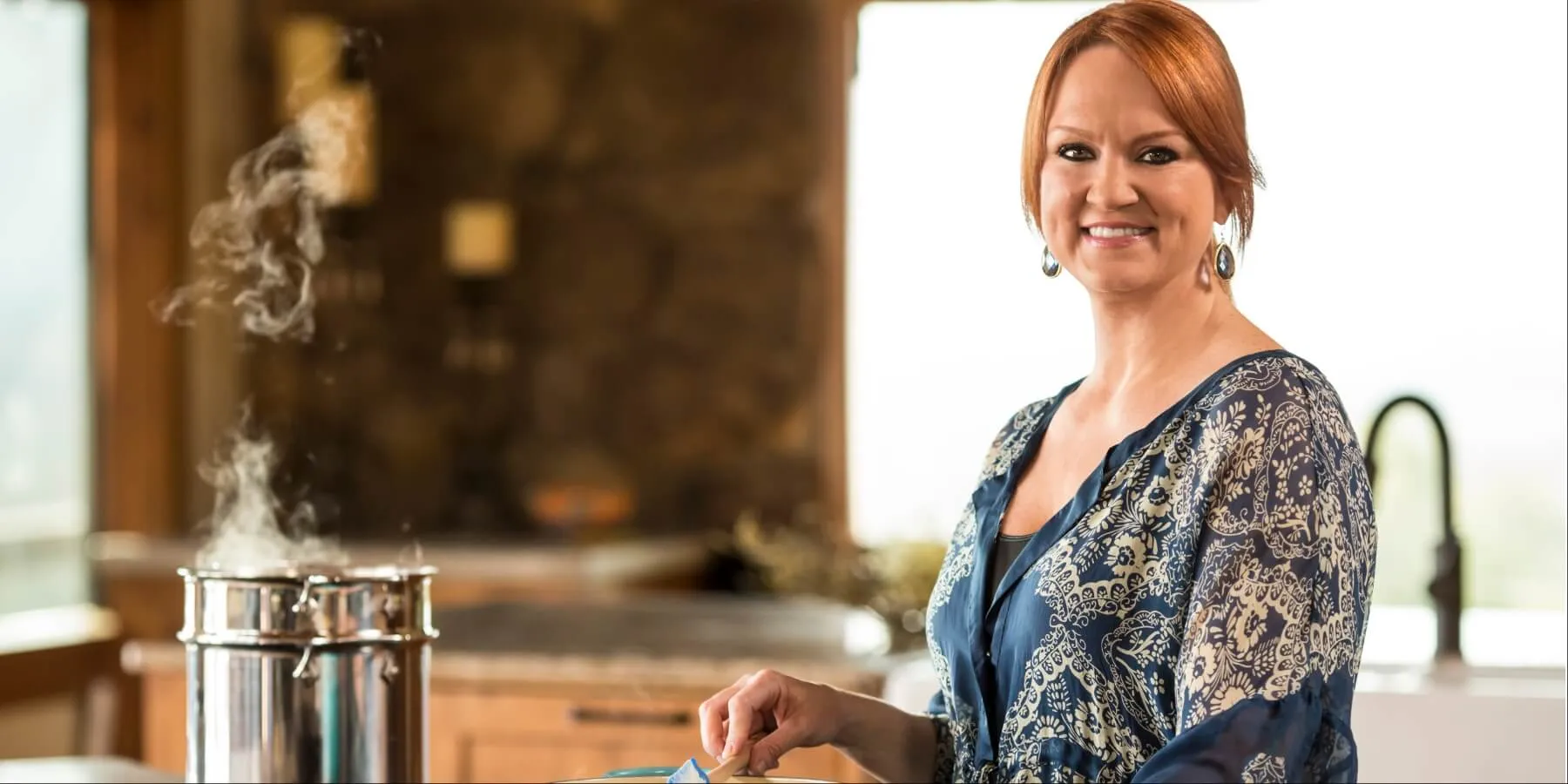 Ree Drummond is going to be a first-time grandma as daughter Alex announced her pregnancy