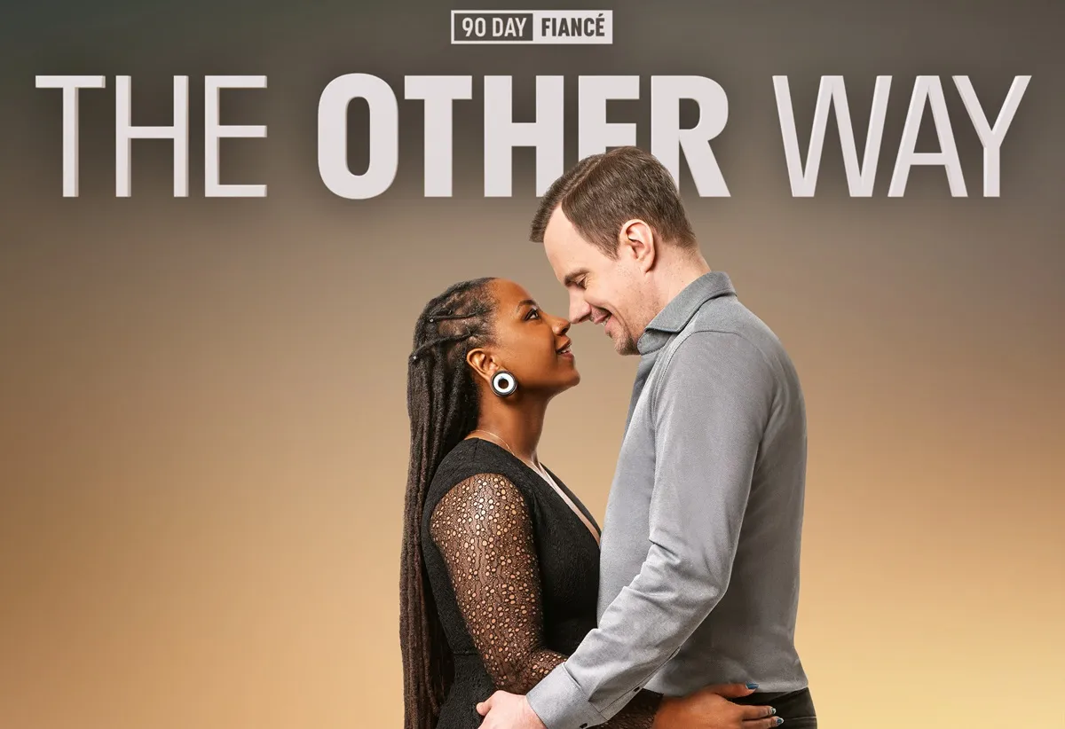 Corona and Ingi appear in promotional photos for '90 Day Fiancé: The Other Way'
