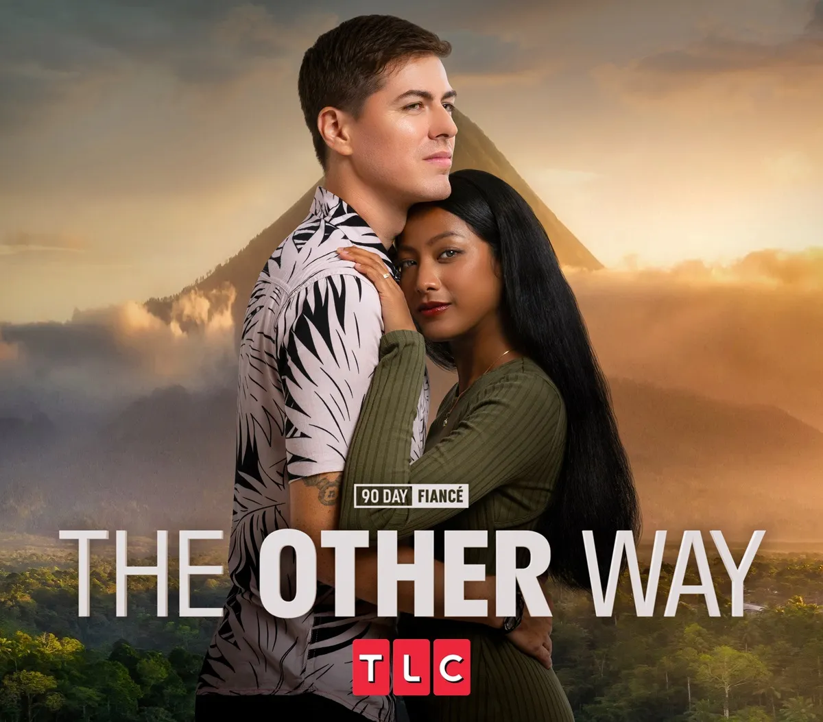 Key art for '90 Day Fiance: The Other Way' season 6 